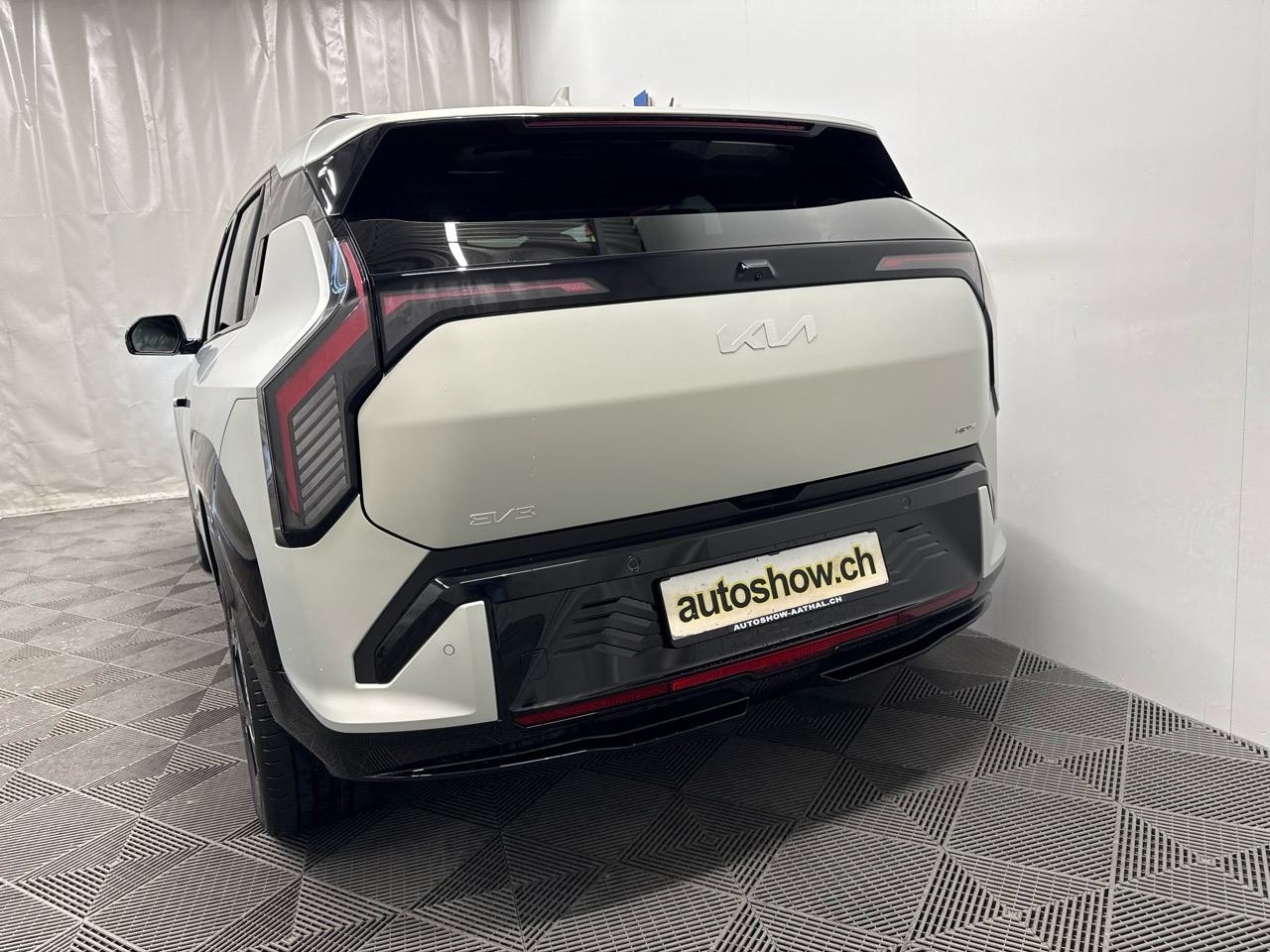 KIA EV3 81,4 kWh GT-Line Long Range-image-16