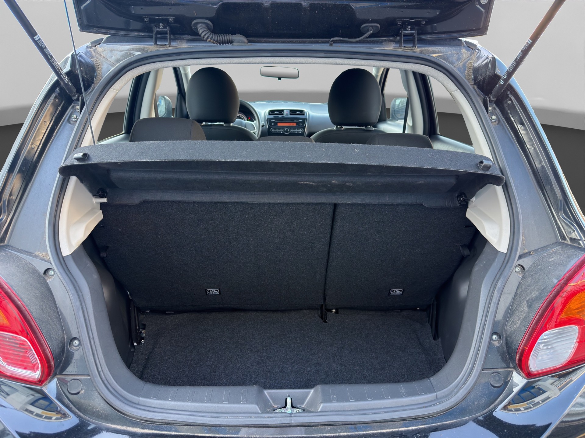 MITSUBISHI Space Star 1.0 Entry-image-12
