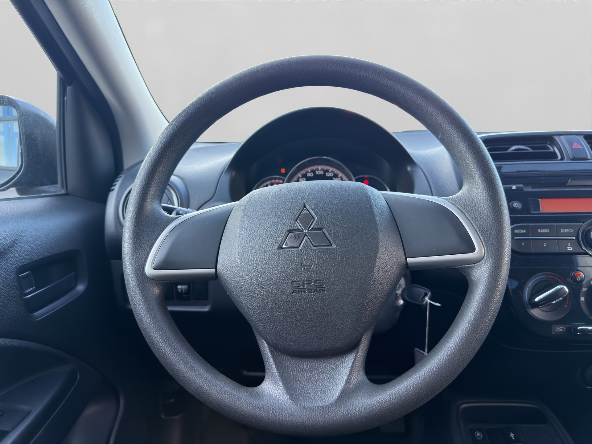 MITSUBISHI Space Star 1.0 Entry-image-10