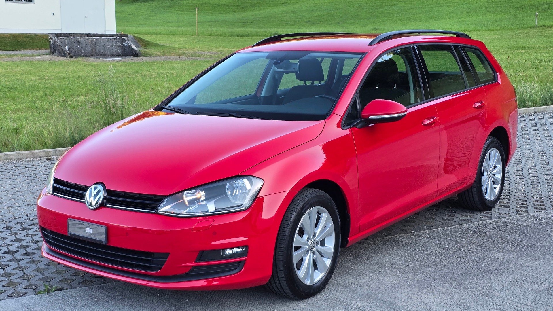 VW 2.0 TDI Comfortline 4m-image-4