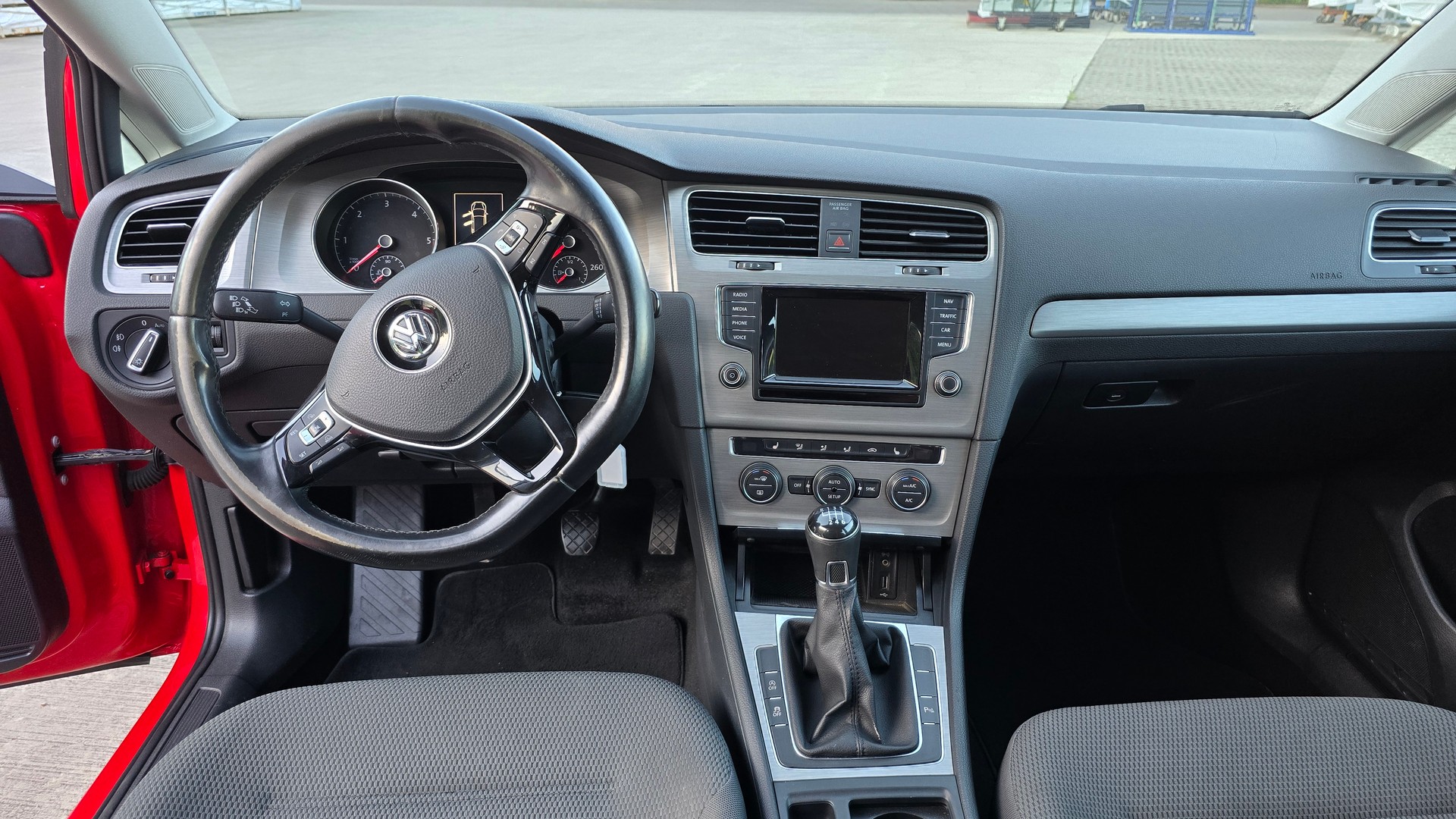 VW 2.0 TDI Comfortline 4m-image-2