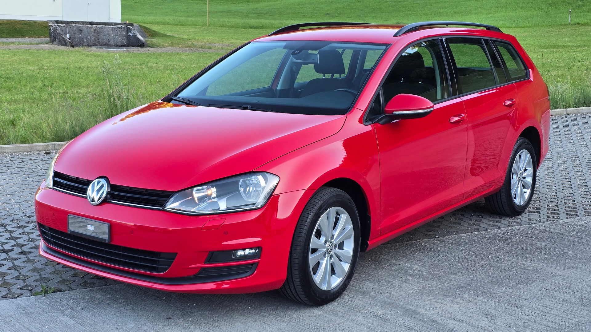 VW 2.0 TDI Comfortline 4m-image-11