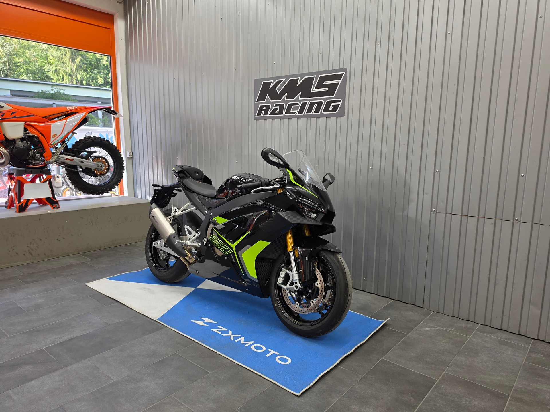 ZXMOTO ZXMOTO 820RR-image-4