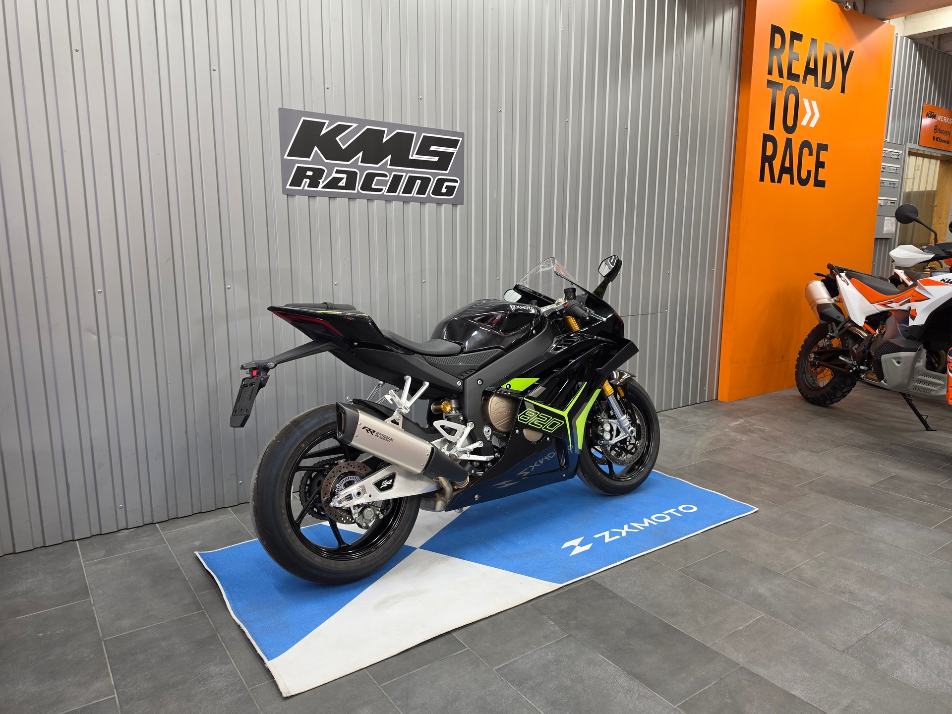 ZXMOTO ZXMOTO 820RR-image-5