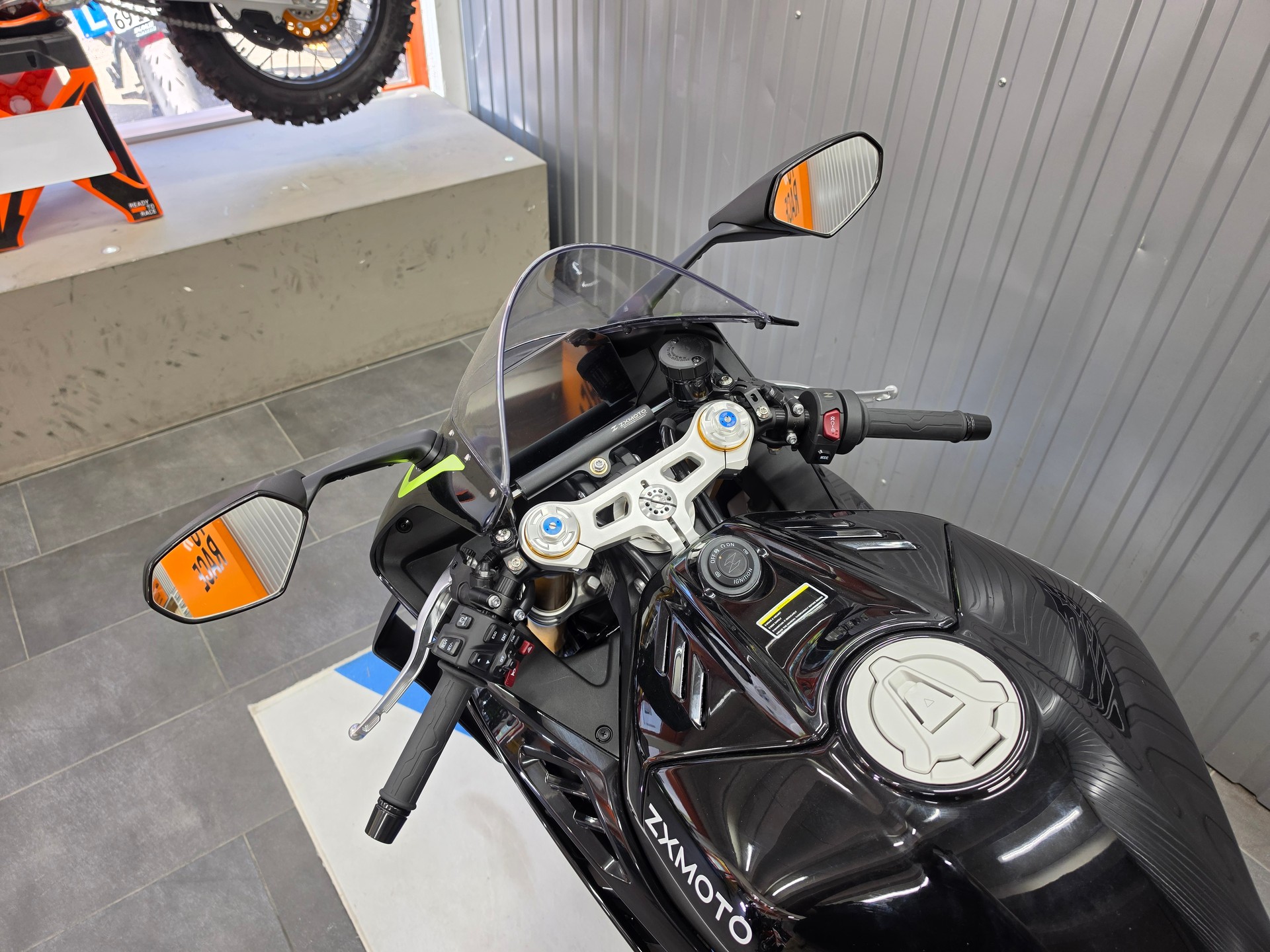 ZXMOTO ZXMOTO 820RR-image-8