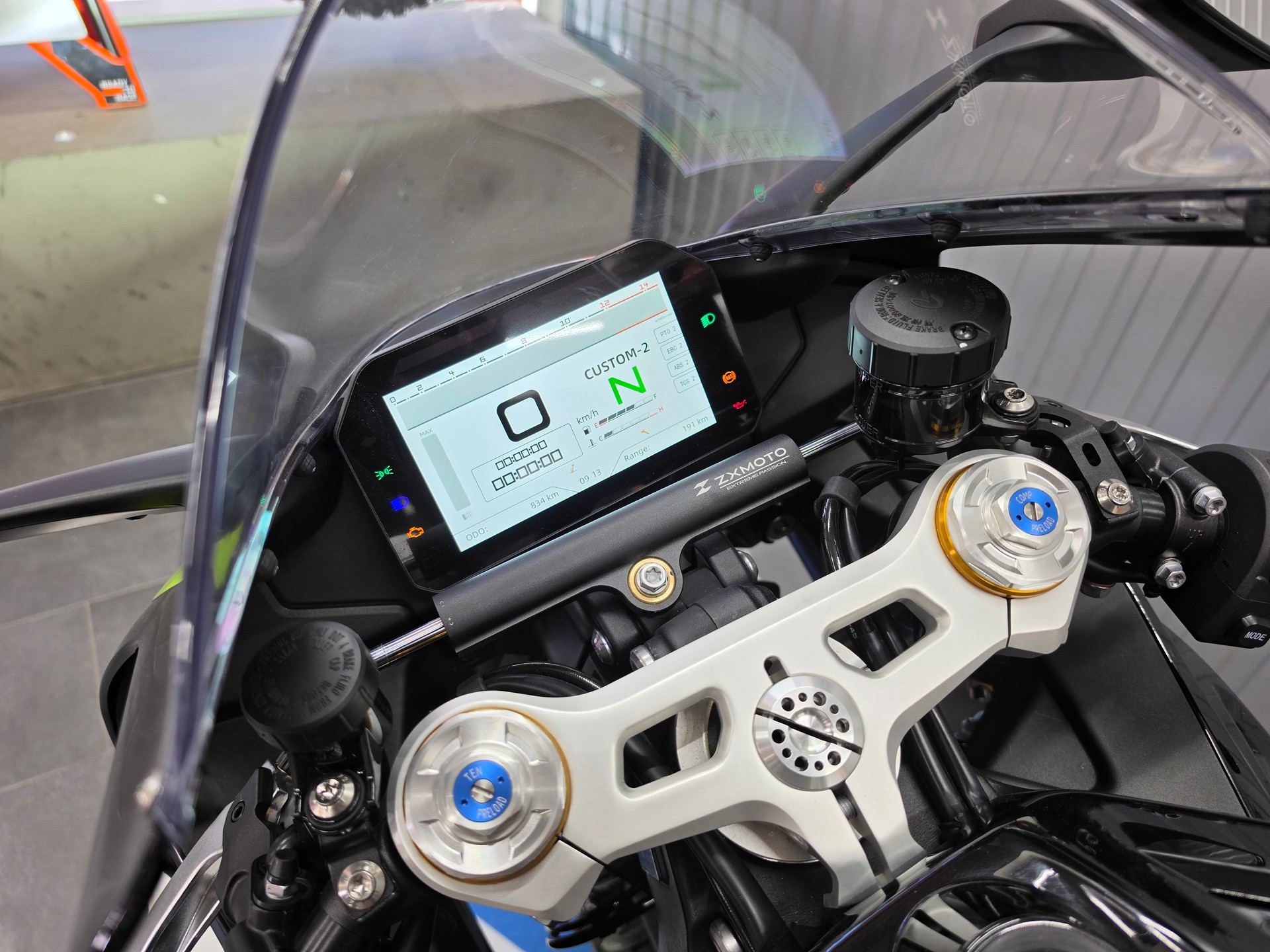 ZXMOTO ZXMOTO 820RR-image-9