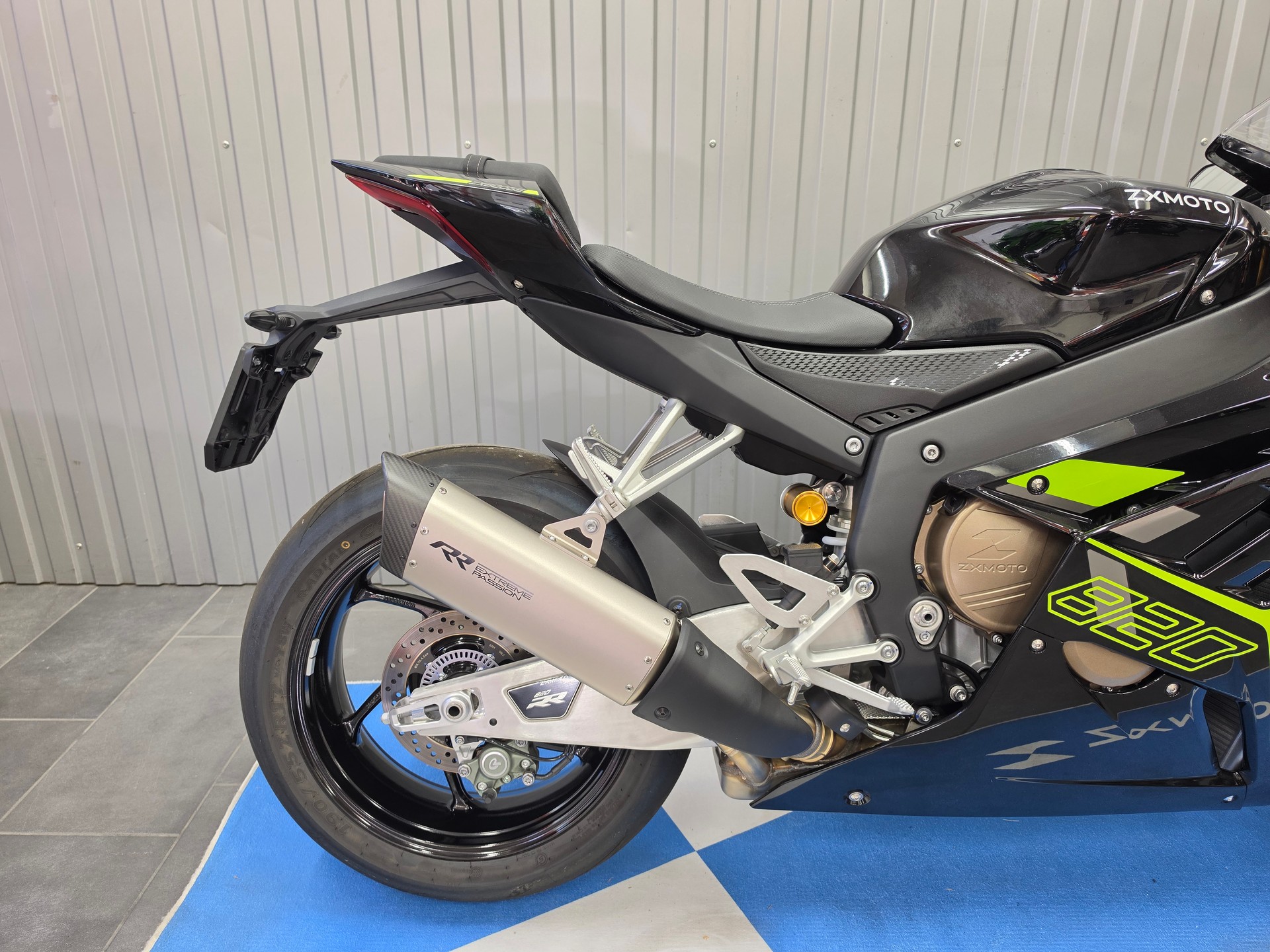 ZXMOTO ZXMOTO 820RR-image-7