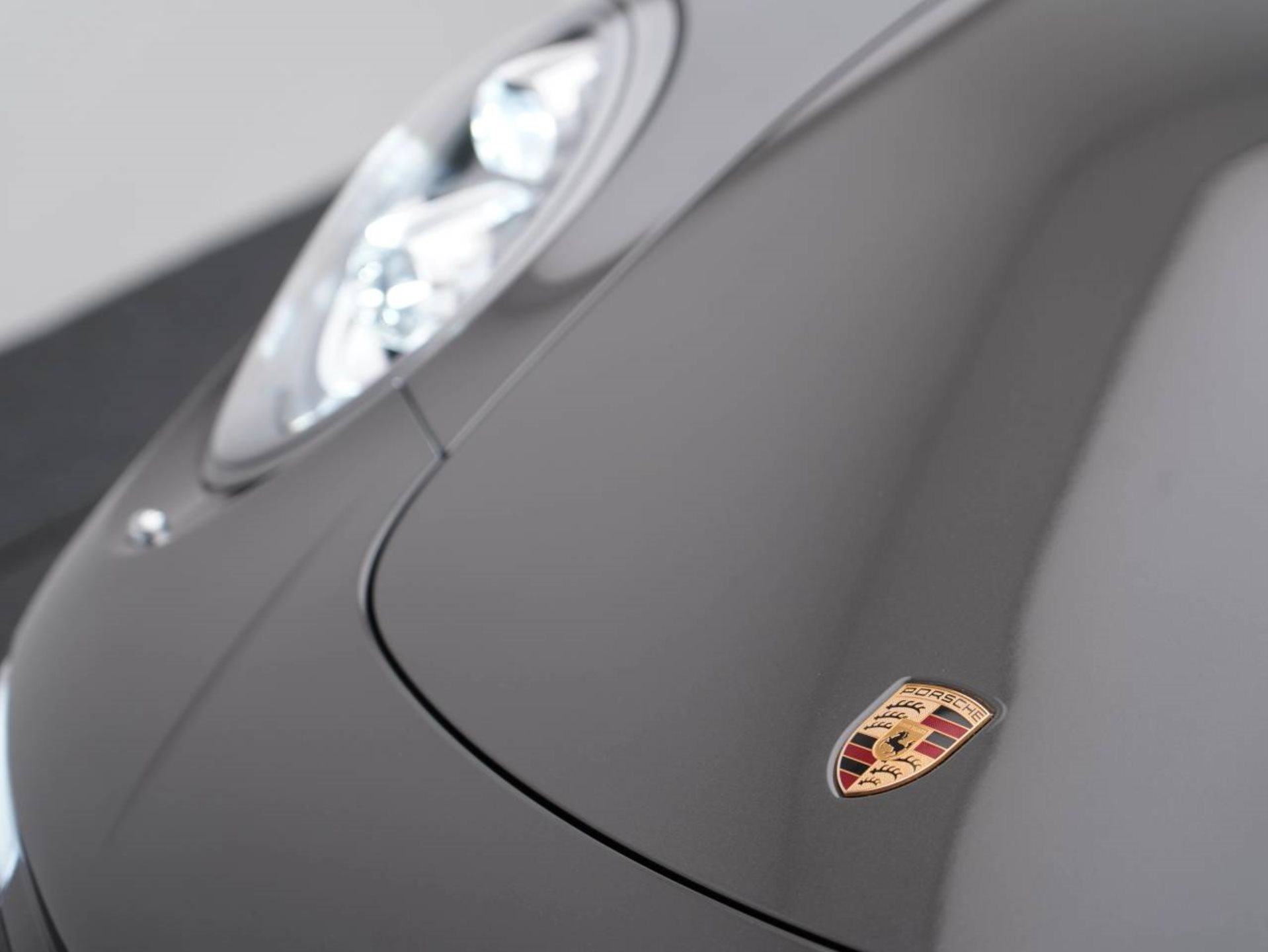 PORSCHE 911 Targa 4S-image-11