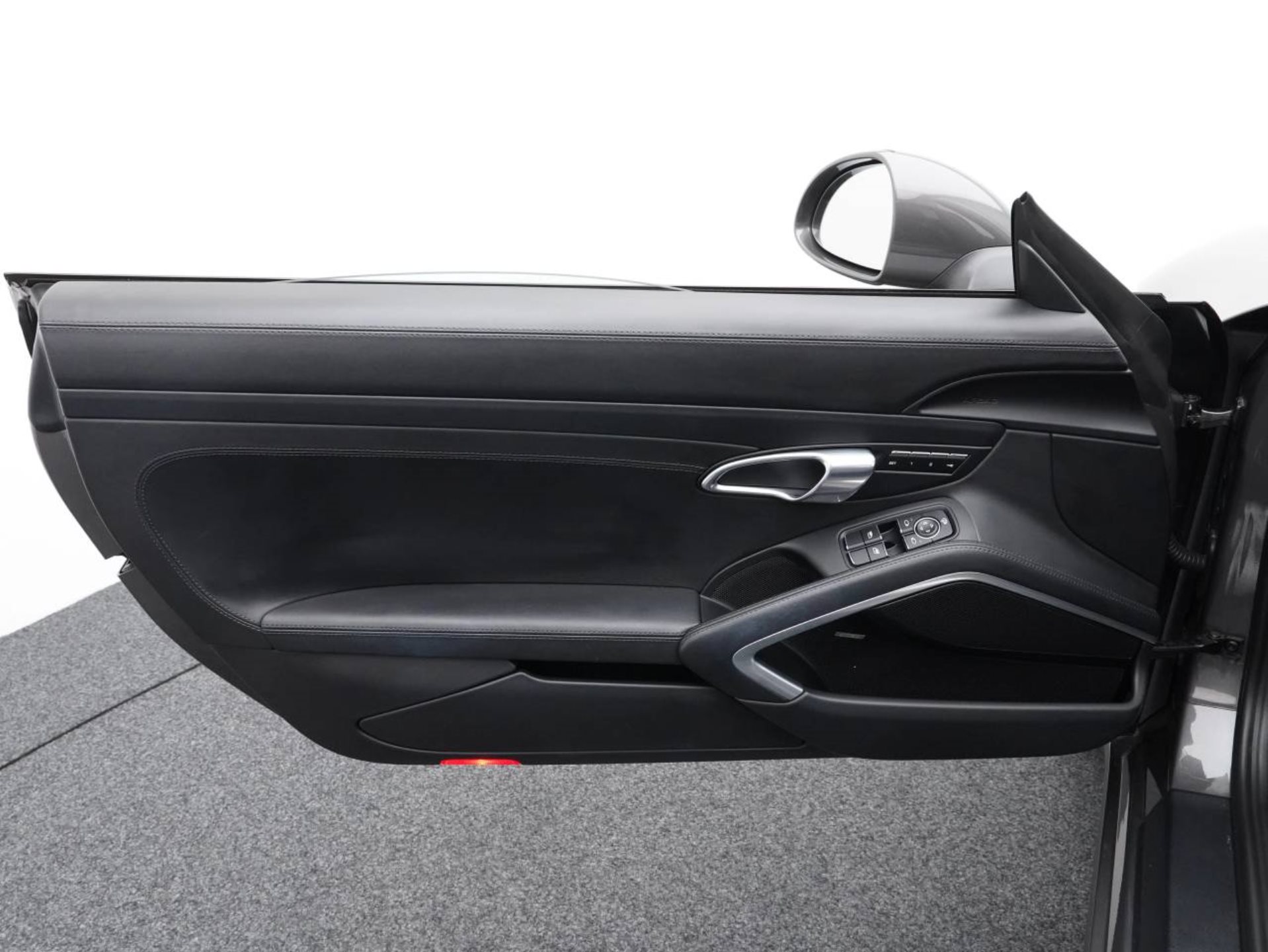 PORSCHE 911 Targa 4S-image-20