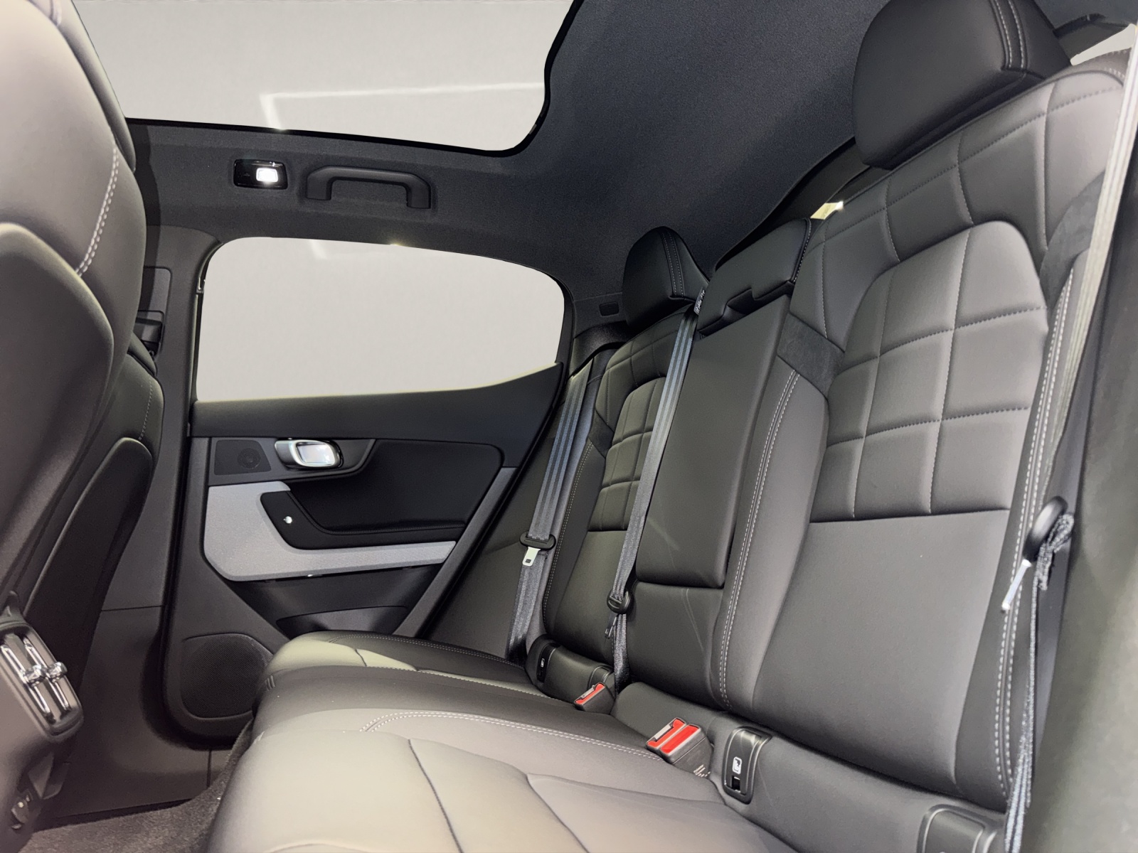 POLESTAR 2 Long Range Dual Motor Prime-image-12