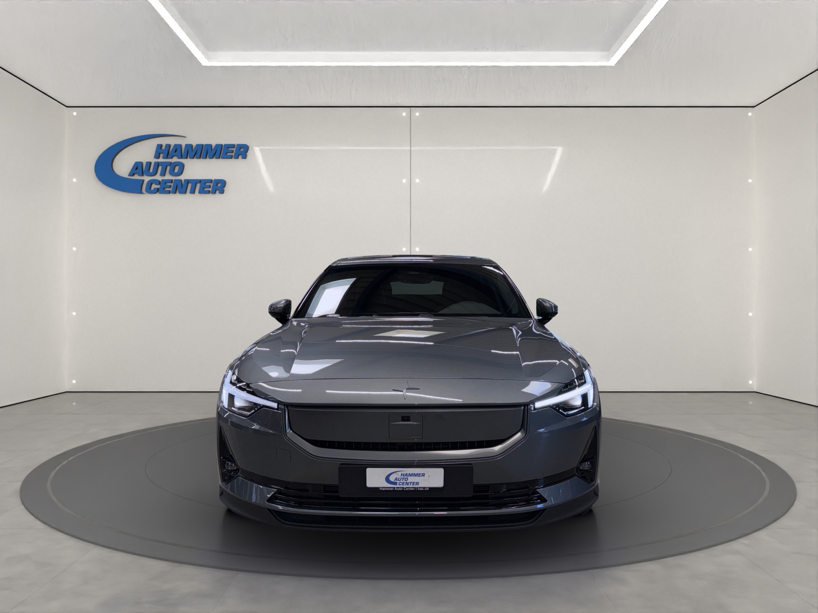 POLESTAR 2 Long Range Dual Motor Prime-image-4