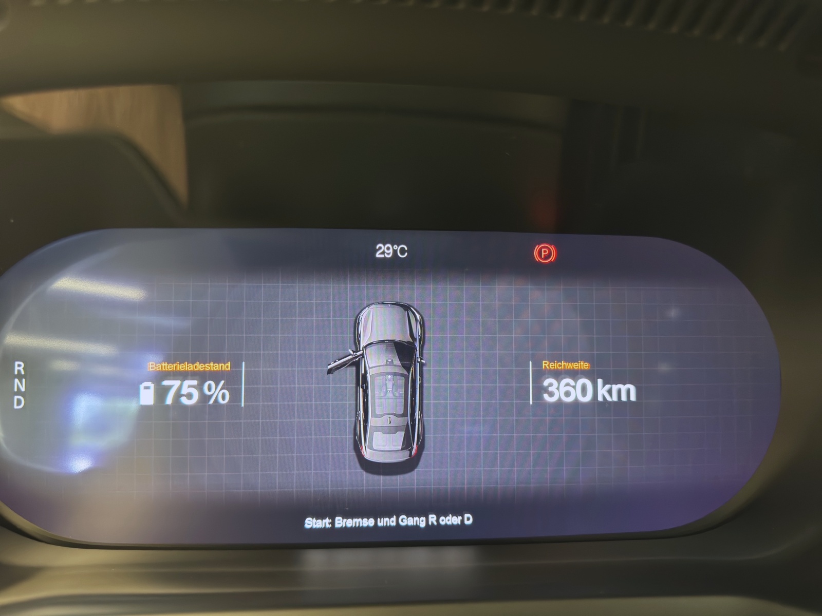 POLESTAR 2 Long Range Dual Motor Prime-image-9