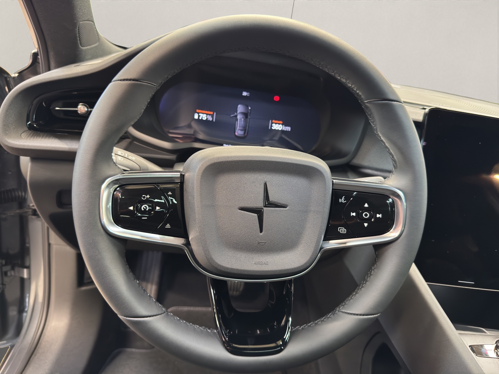 POLESTAR 2 Long Range Dual Motor Prime-image-7