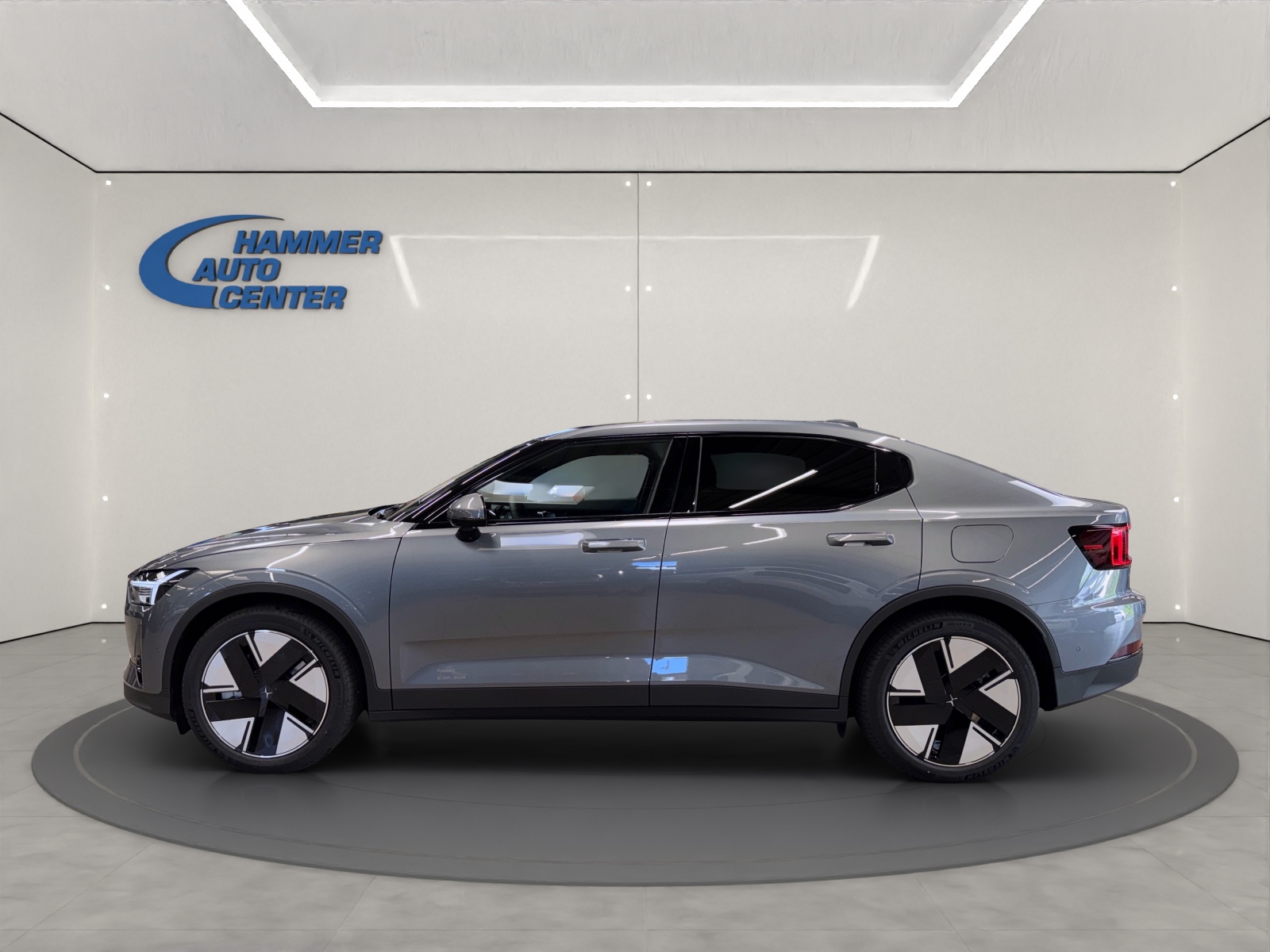 POLESTAR 2 Long Range Dual Motor Prime-image-1