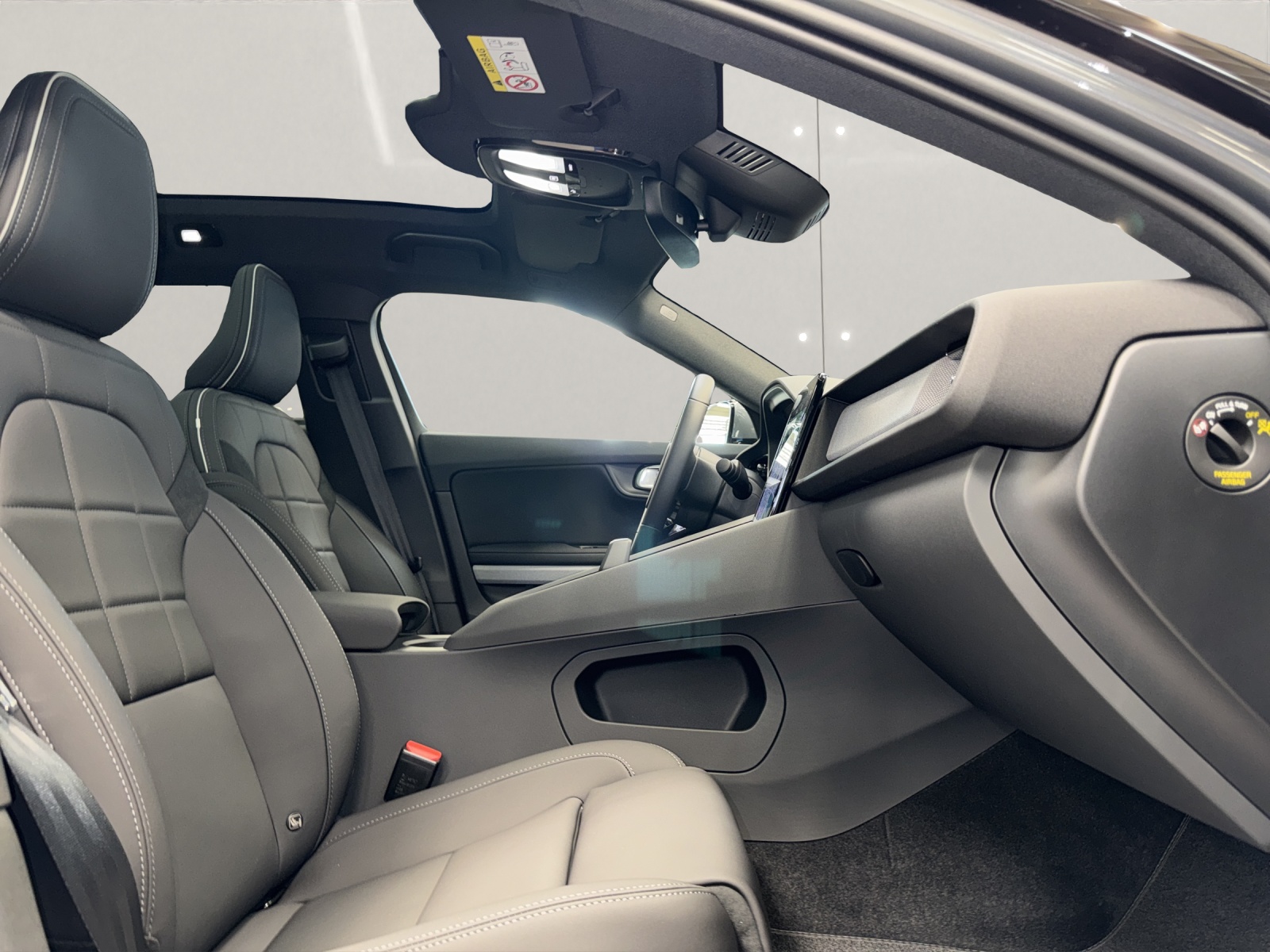 POLESTAR 2 Long Range Dual Motor Prime-image-13