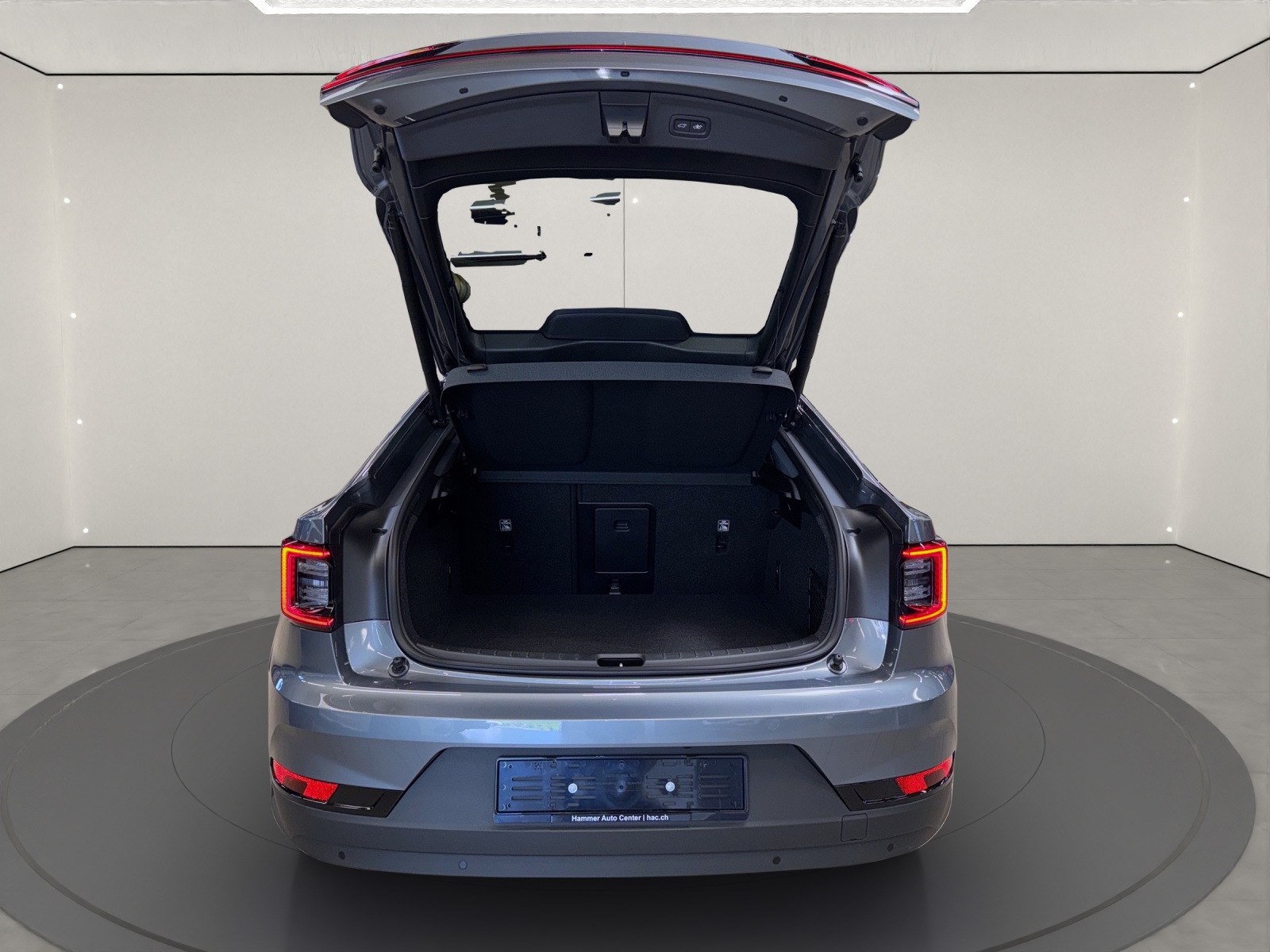 POLESTAR 2 Long Range Dual Motor Prime-image-5