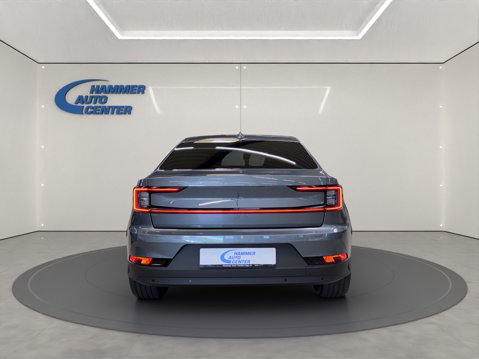 POLESTAR 2 Long Range Dual Motor Prime-image-3