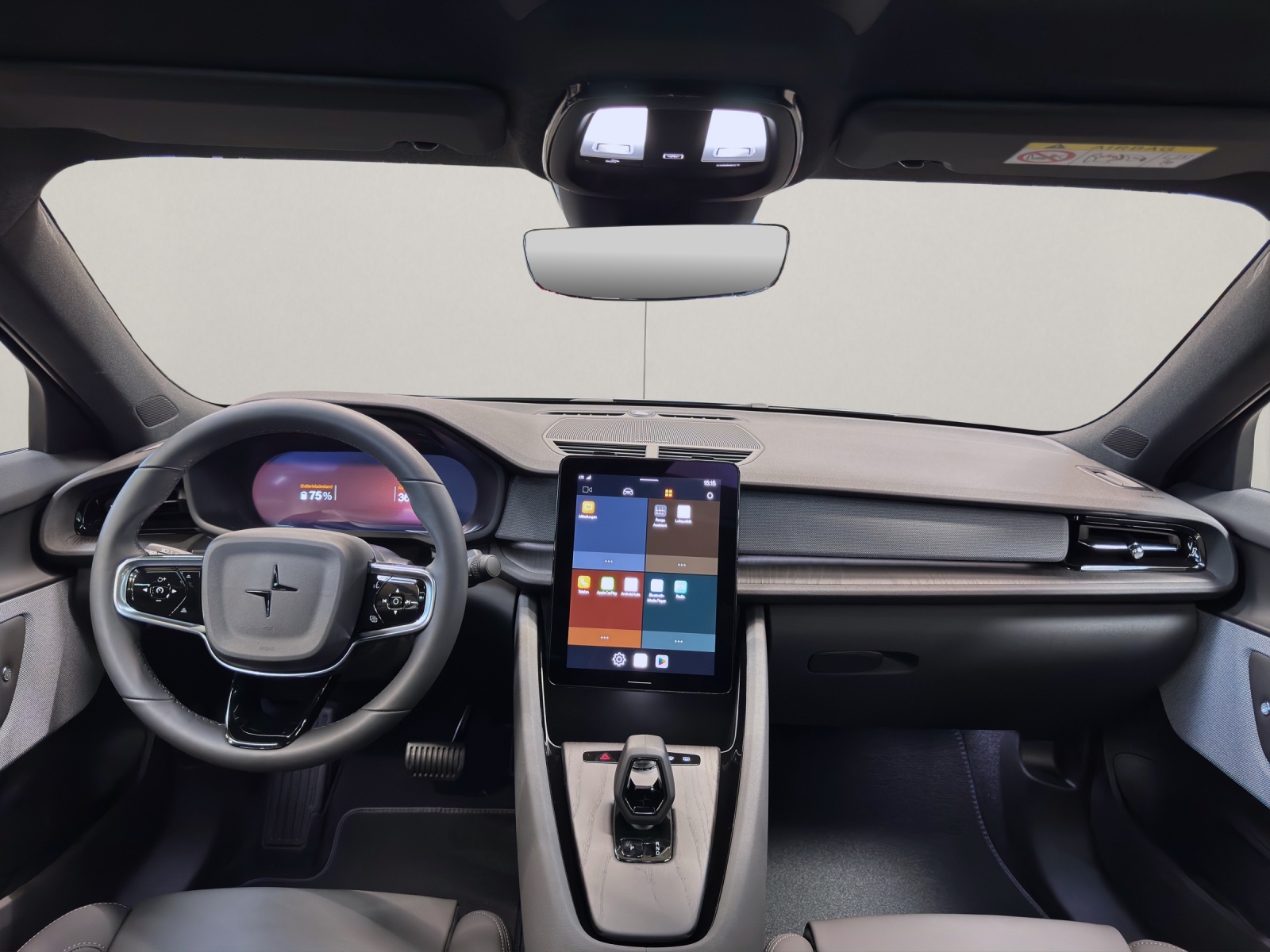 POLESTAR 2 Long Range Dual Motor Prime-image-8
