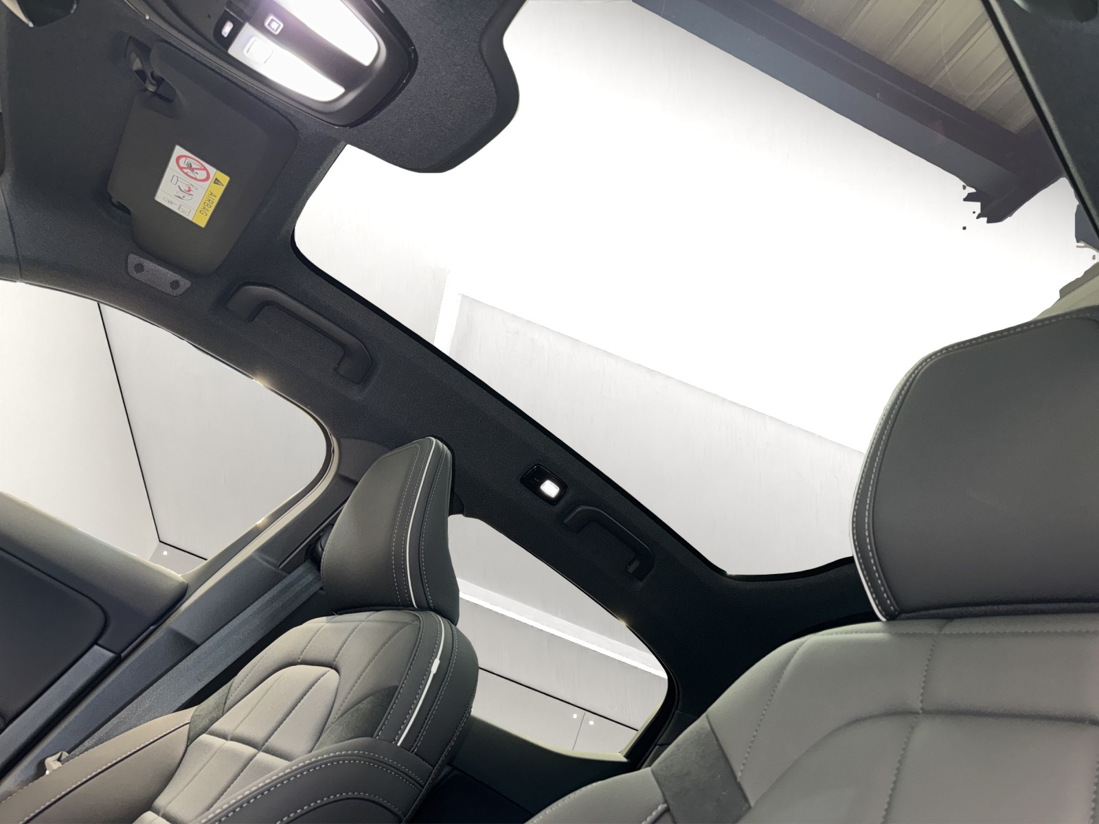 POLESTAR 2 Long Range Dual Motor Prime-image-14
