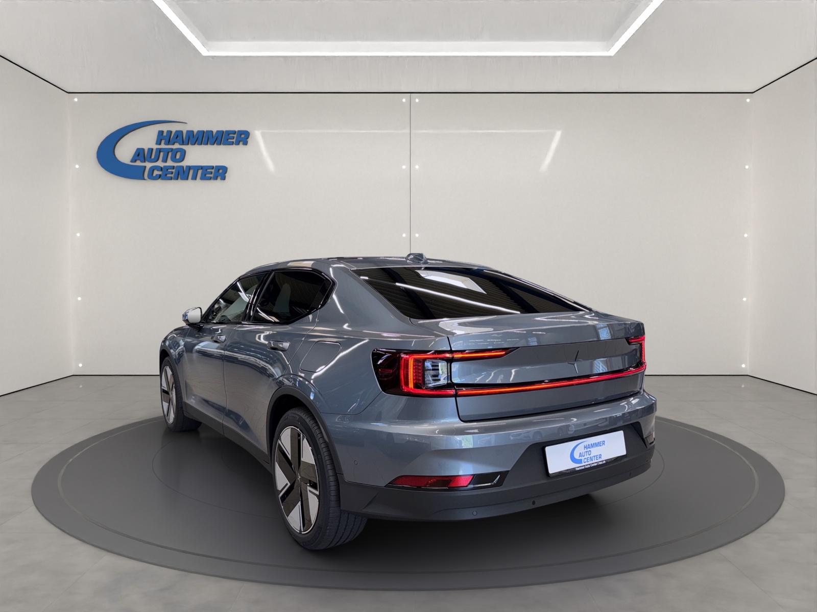 POLESTAR 2 Long Range Dual Motor Prime-image-2