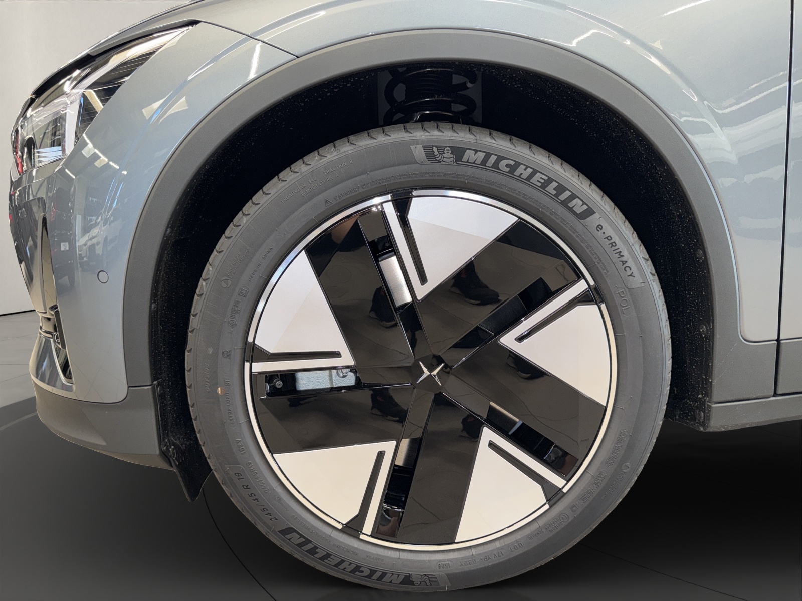 POLESTAR 2 Long Range Dual Motor Prime-image-6