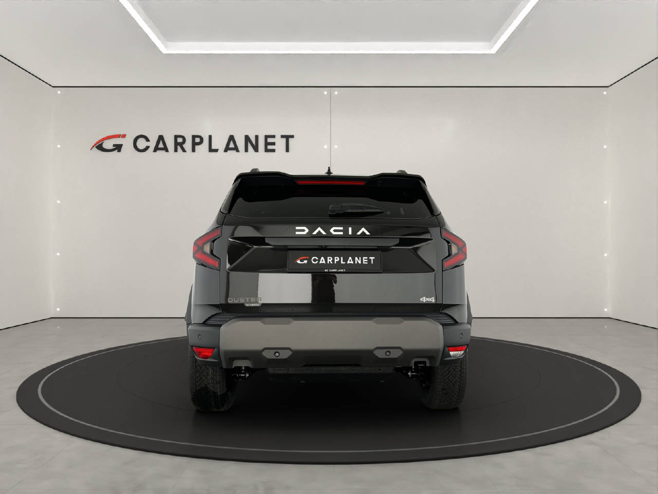 DACIA Duster 1.2 Hybrid Journey 4WD-image-3