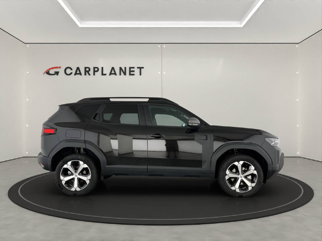 DACIA Duster 1.2 Hybrid Journey 4WD-image-4