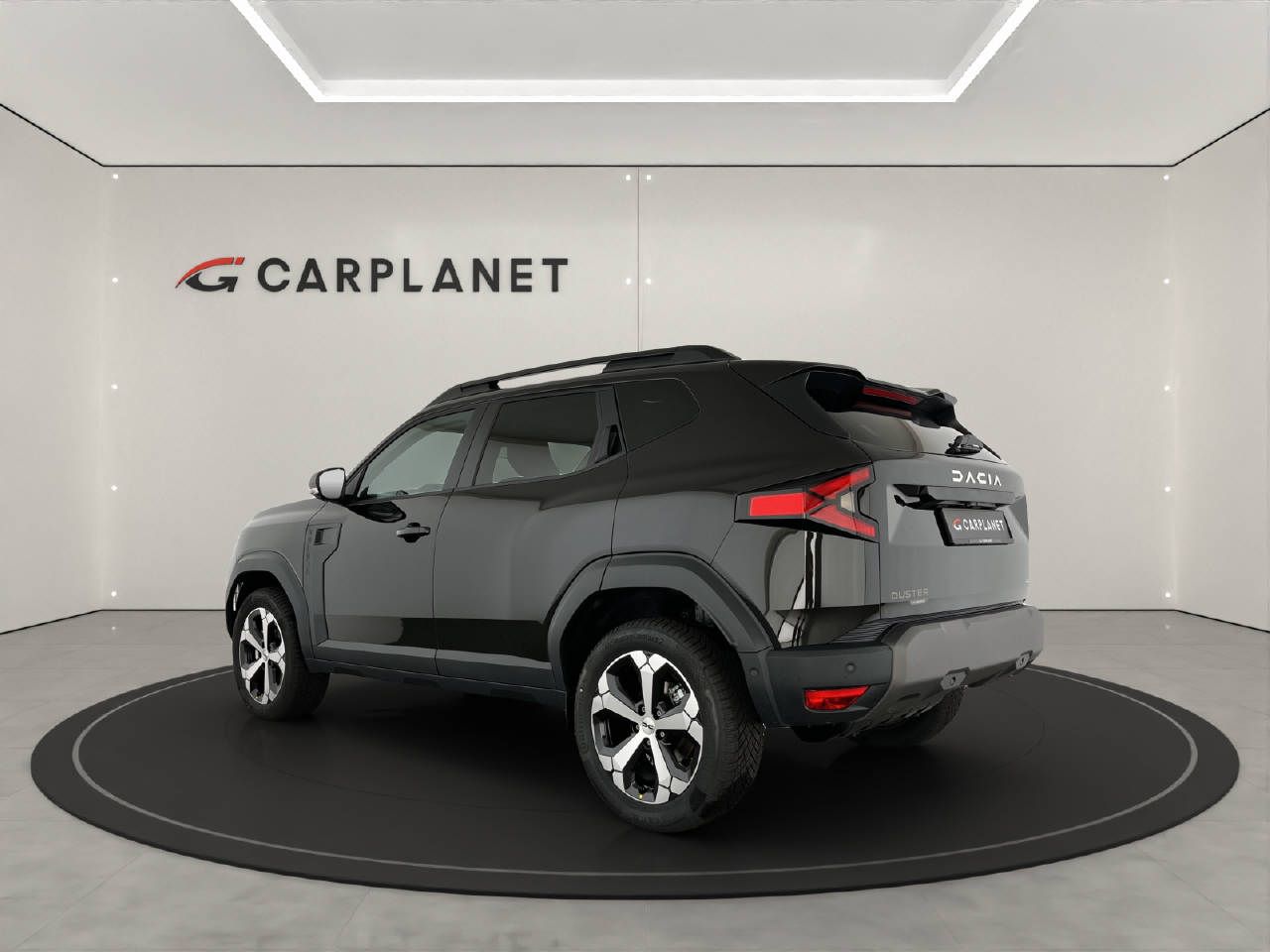 DACIA Duster 1.2 Hybrid Journey 4WD-image-2