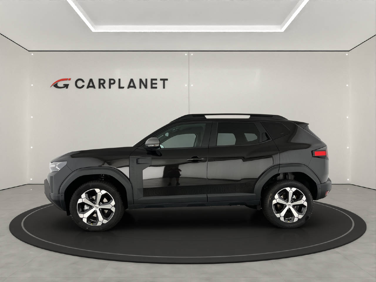DACIA Duster 1.2 Hybrid Journey 4WD-image-1