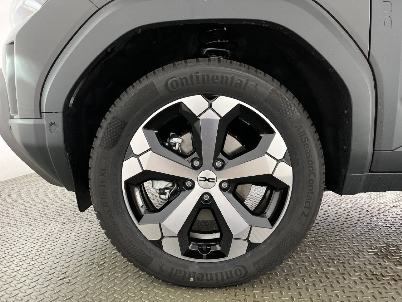 DACIA Duster 1.2 Hybrid Journey 4WD-image-5
