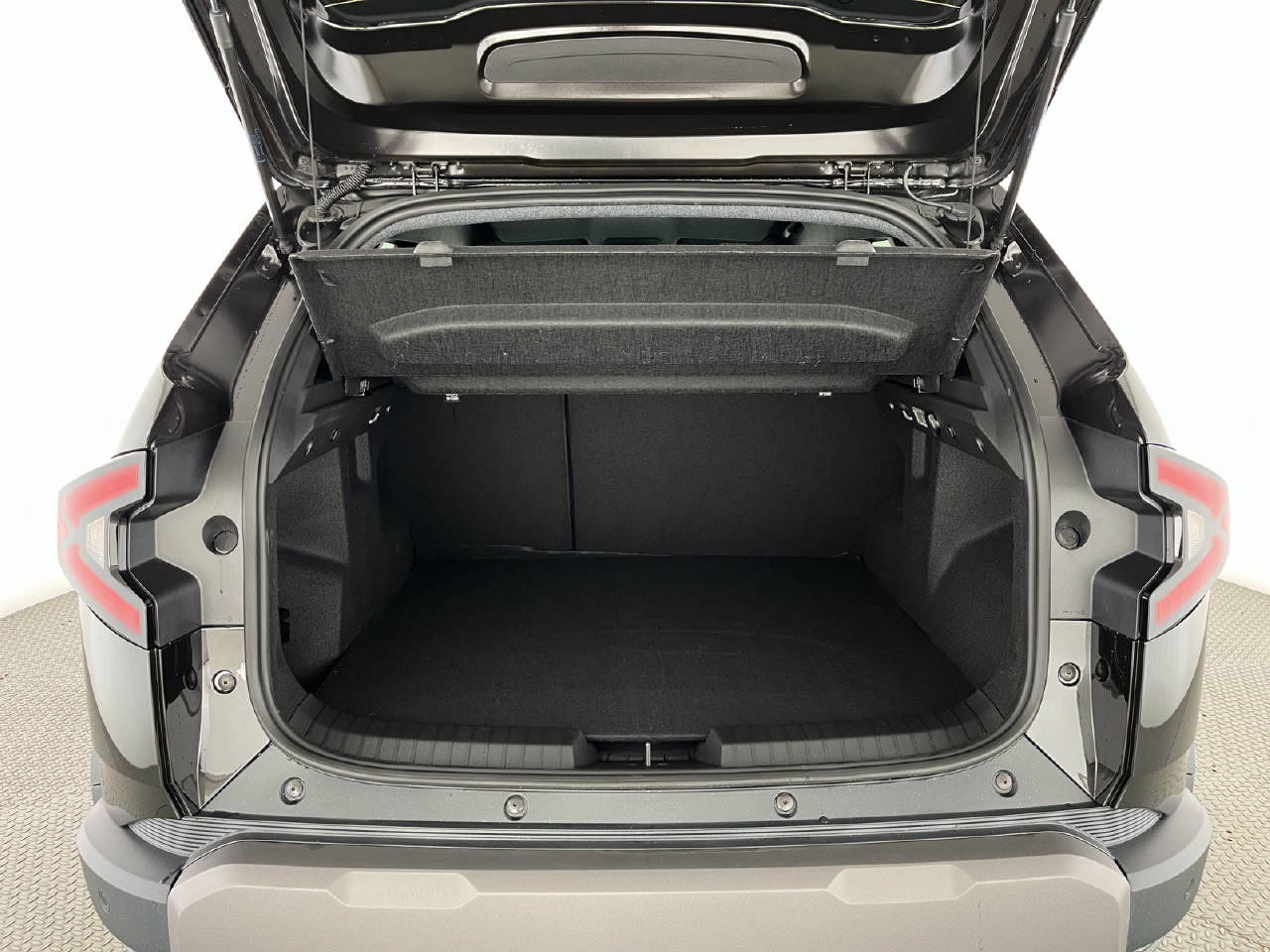 DACIA Duster 1.2 Hybrid Journey 4WD-image-17