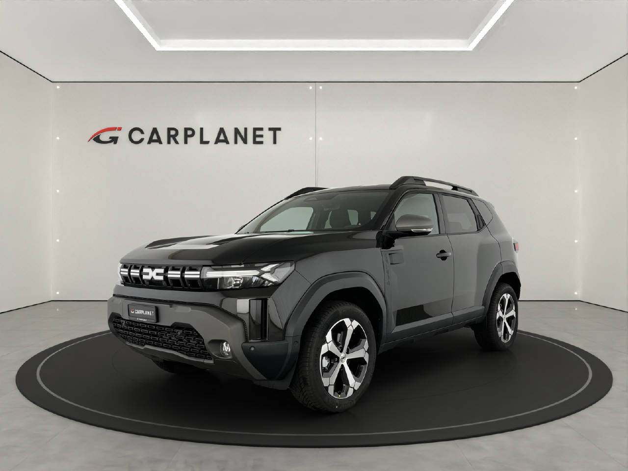 DACIA Duster 1.2 Hybrid Journey 4WD-image-0