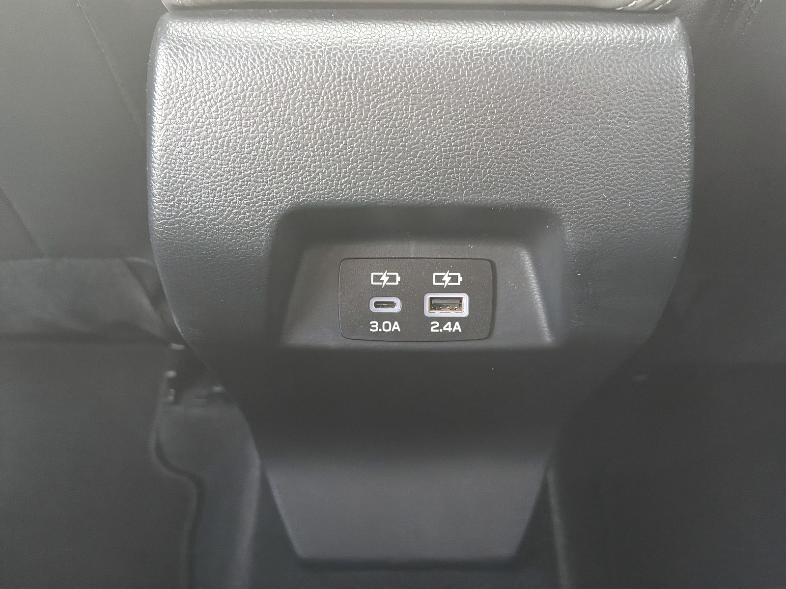 SUBARU Impreza 2.0i e-Boxer Luxury-image-20