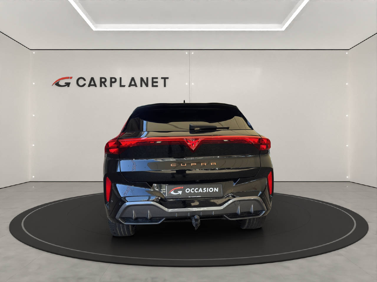 CUPRA Terramar 2.0 TSI VZ 265PS 4x4 4Drive DSG *inkl. AHK*-image-7