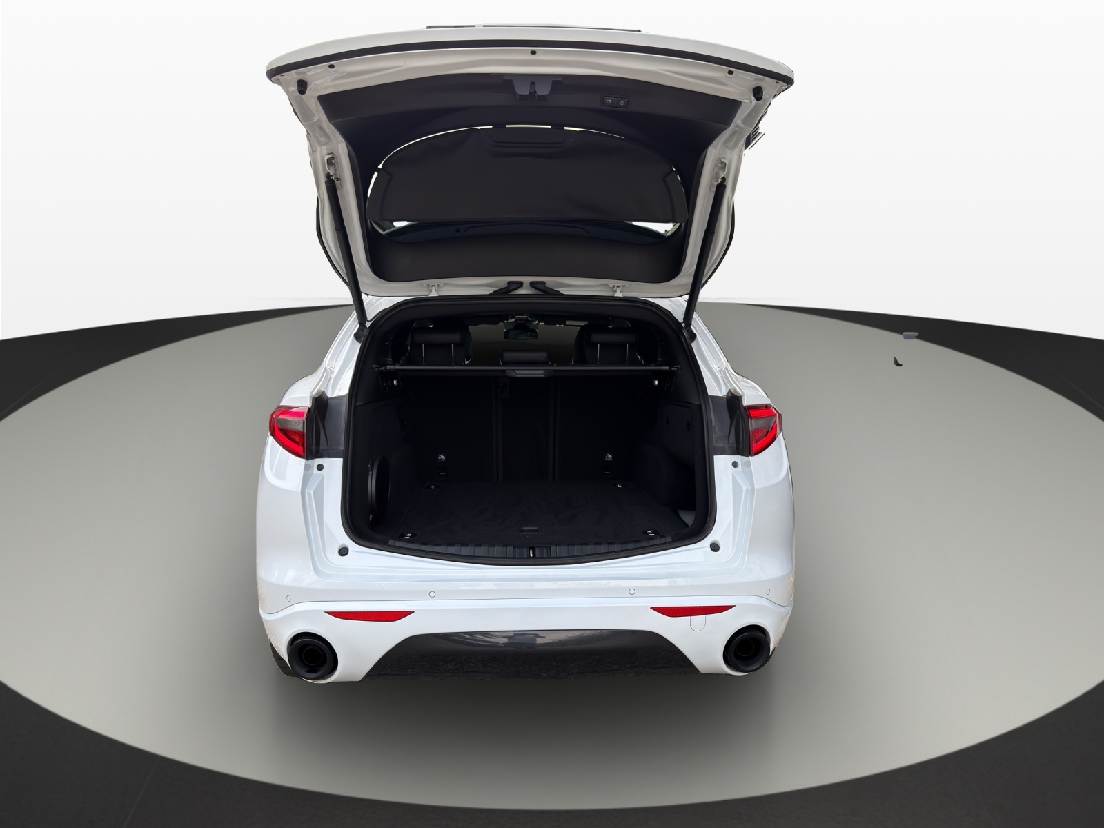 ALFA ROMEO Stelvio 2.0 Veloce Q4-image-19
