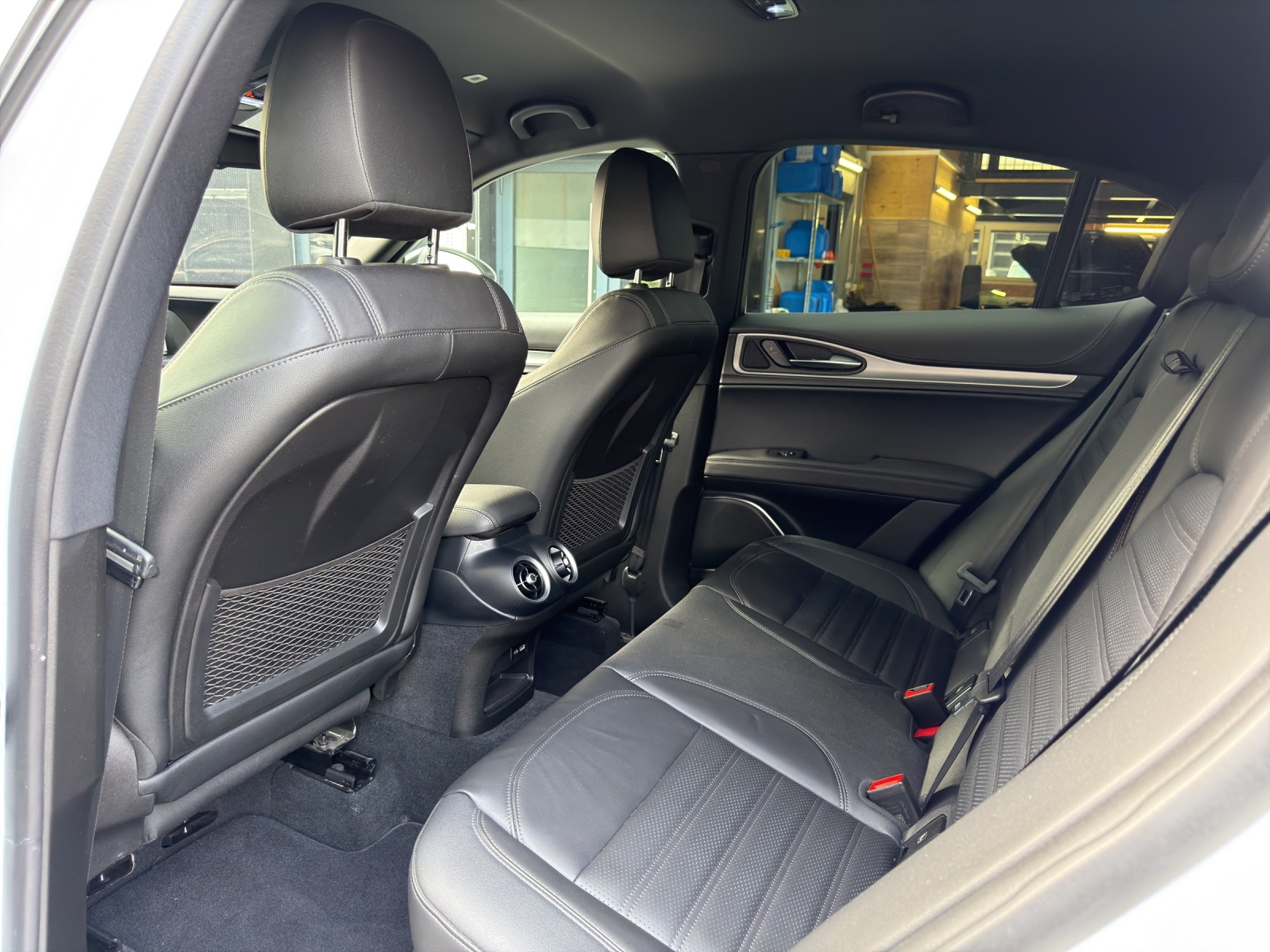 ALFA ROMEO Stelvio 2.0 Veloce Q4-image-25