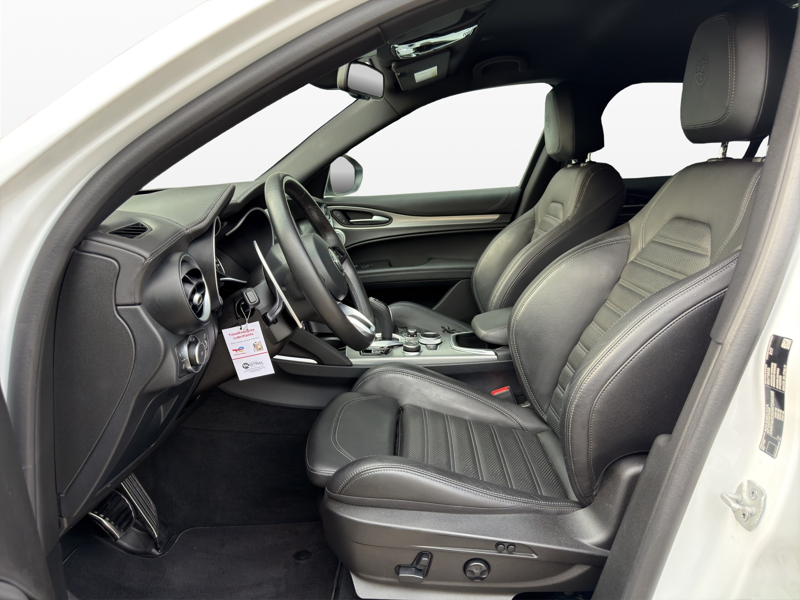 ALFA ROMEO Stelvio 2.0 Veloce Q4-image-8