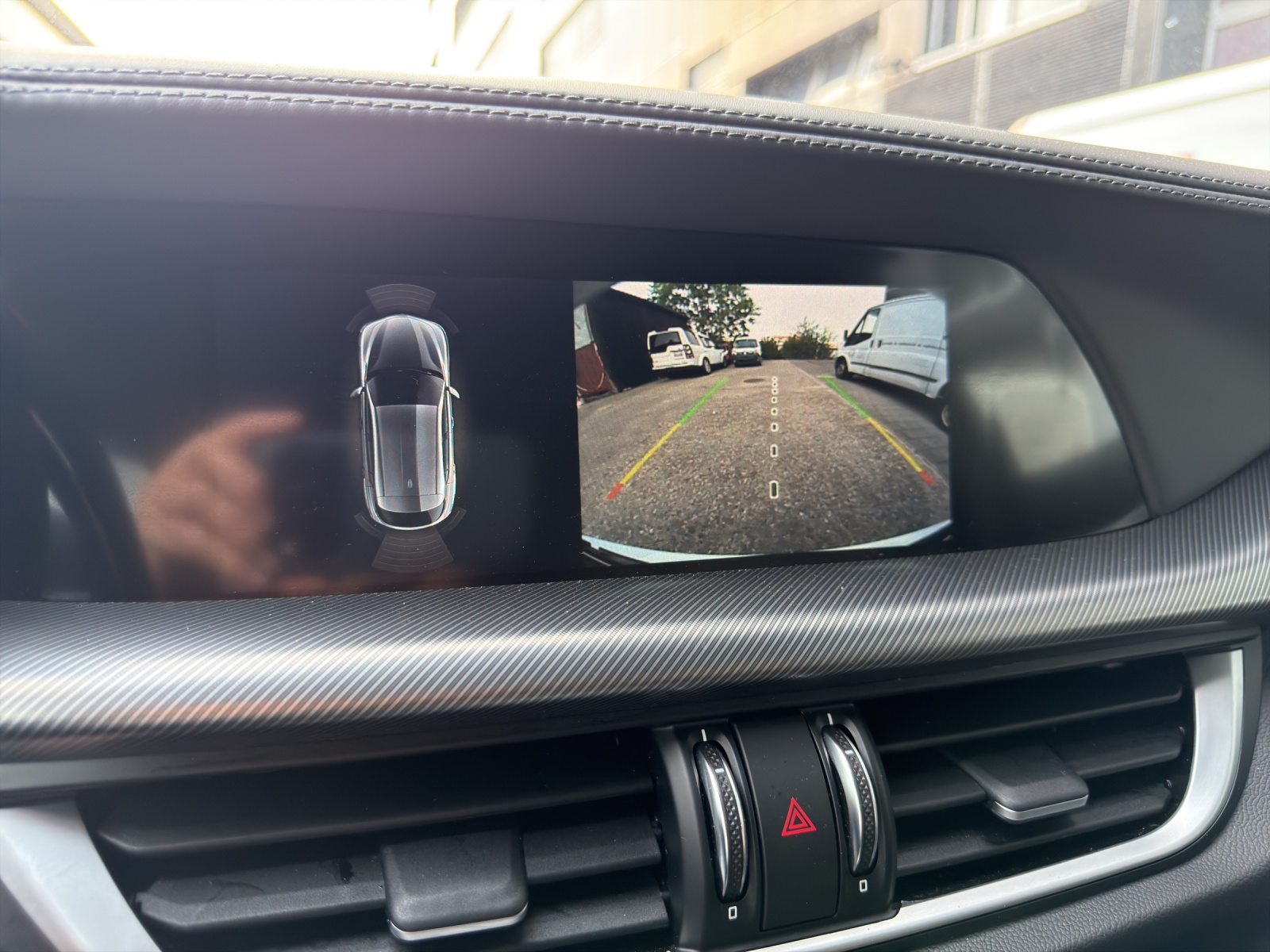 ALFA ROMEO Stelvio 2.0 Veloce Q4-image-13