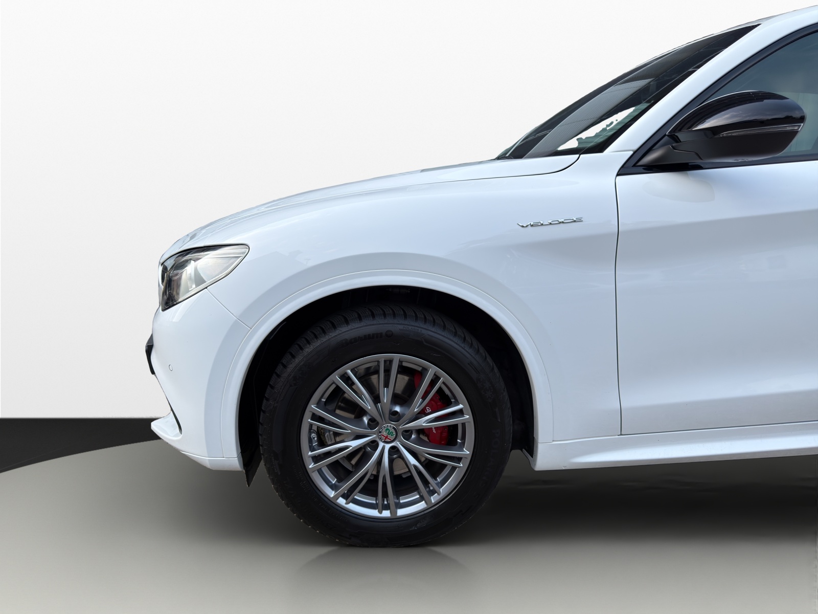 ALFA ROMEO Stelvio 2.0 Veloce Q4-image-20