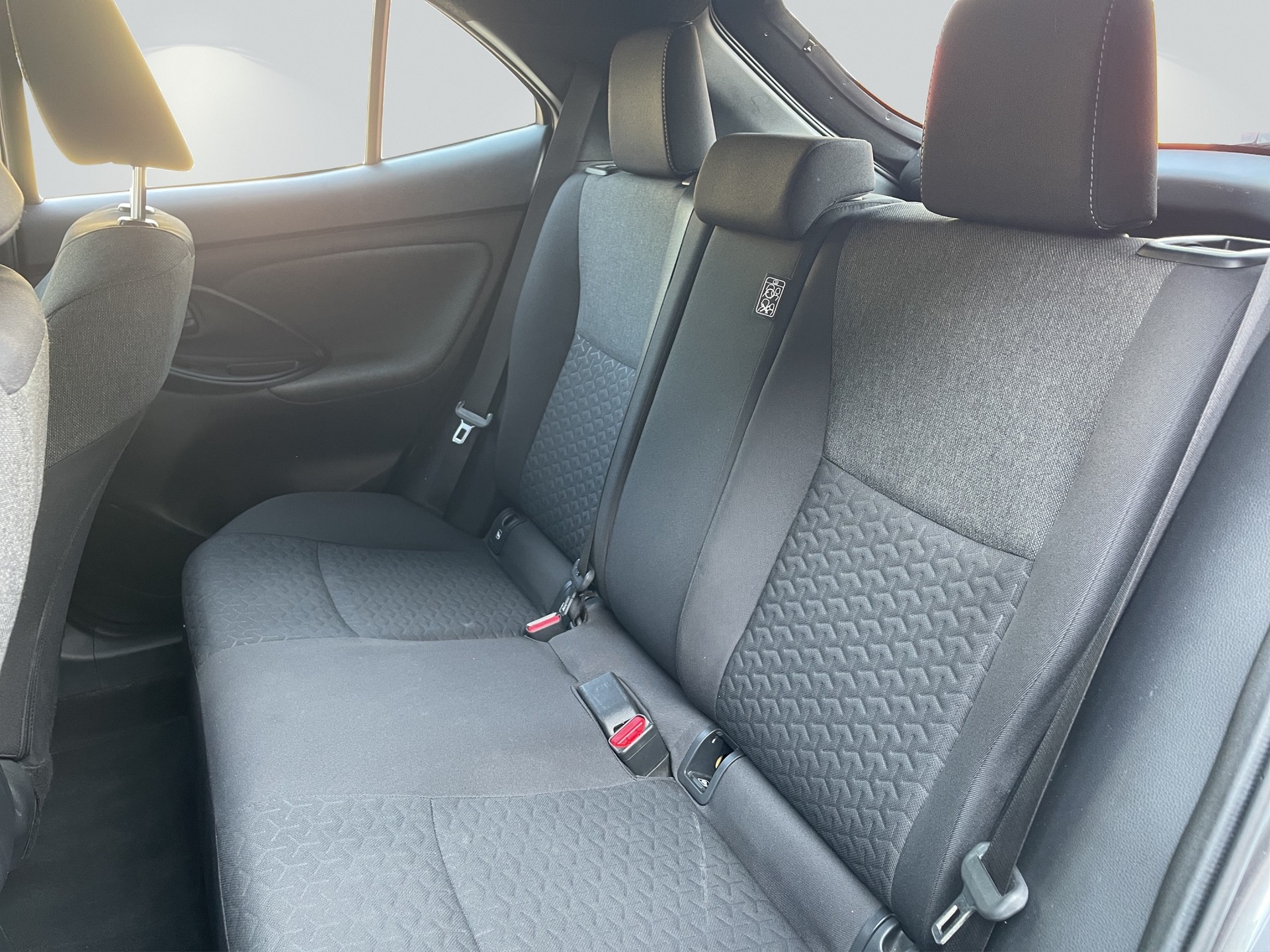 TOYOTA Yaris Cross 1.5 VVT-iE Trend-image-12