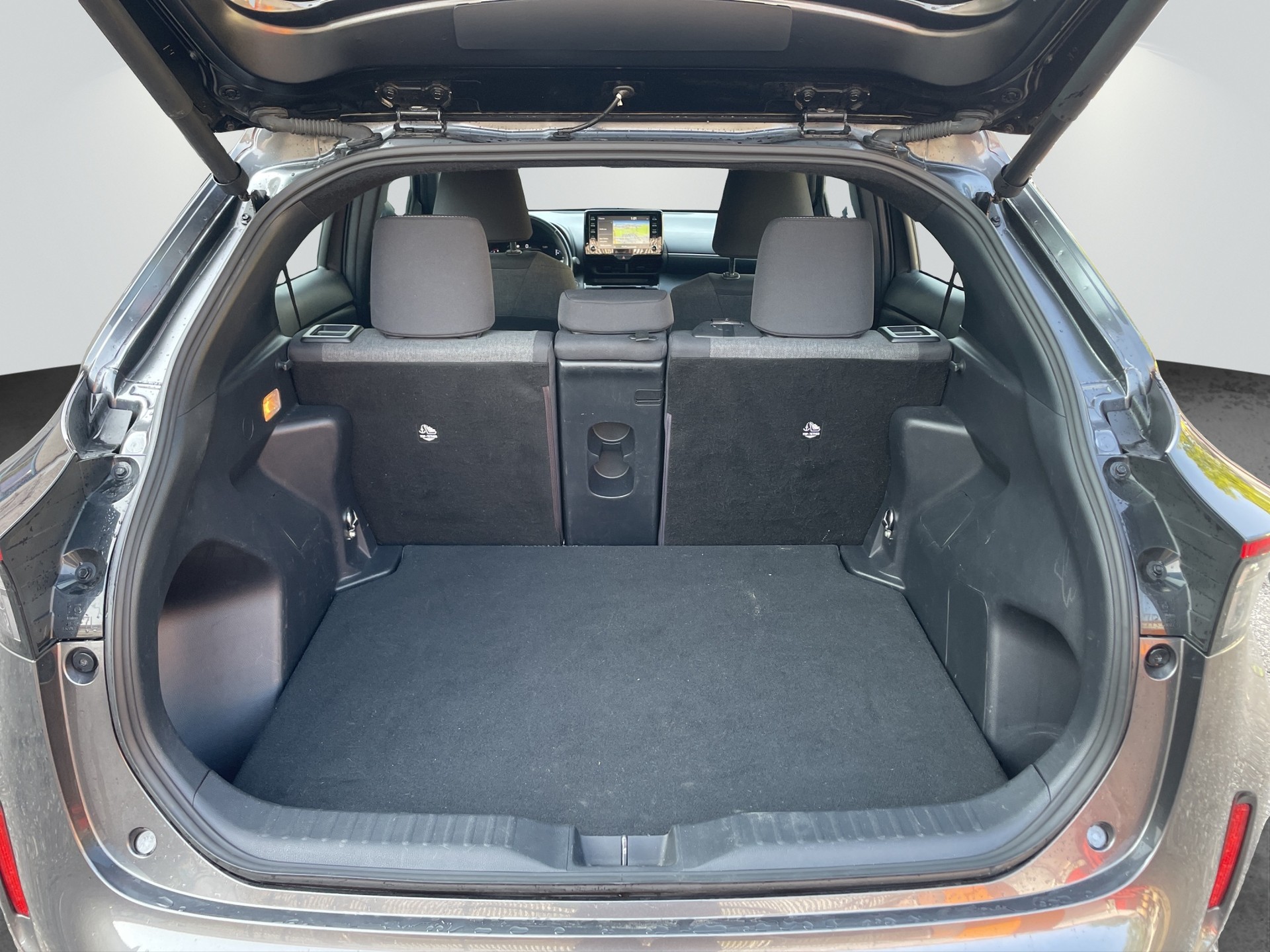 TOYOTA Yaris Cross 1.5 VVT-iE Trend-image-13