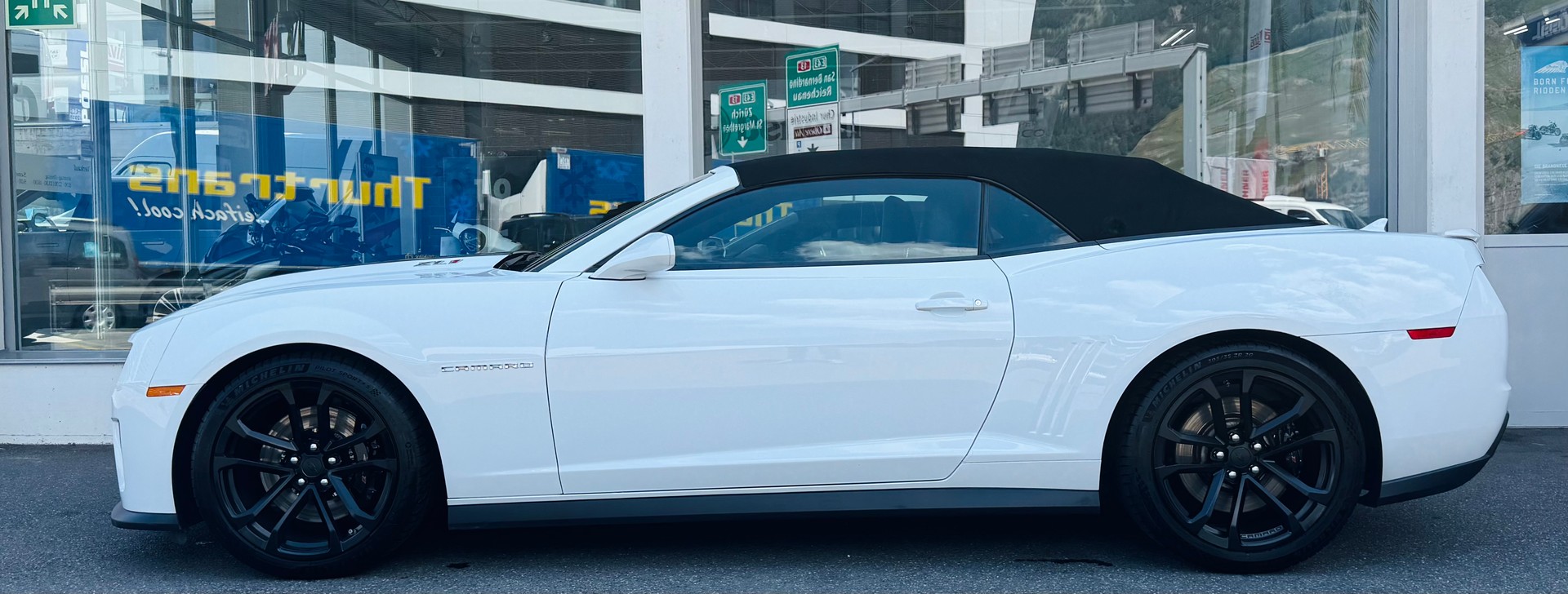 CHEVROLET Camaro Cabrio ZL1-showroom-element-3