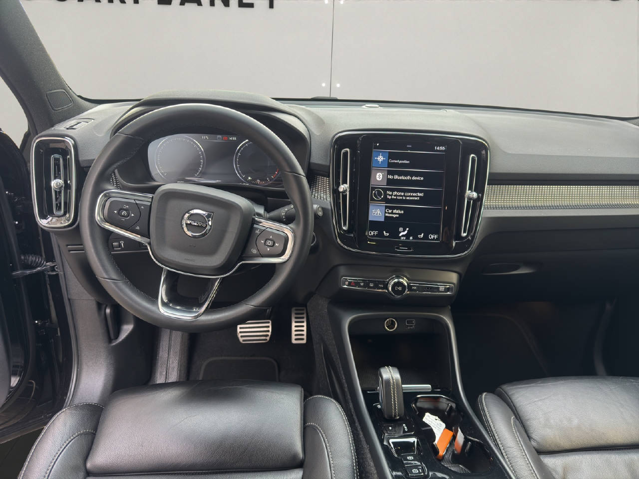 VOLVO XC40 2.0 B4 MH AWD R-Design-image-8