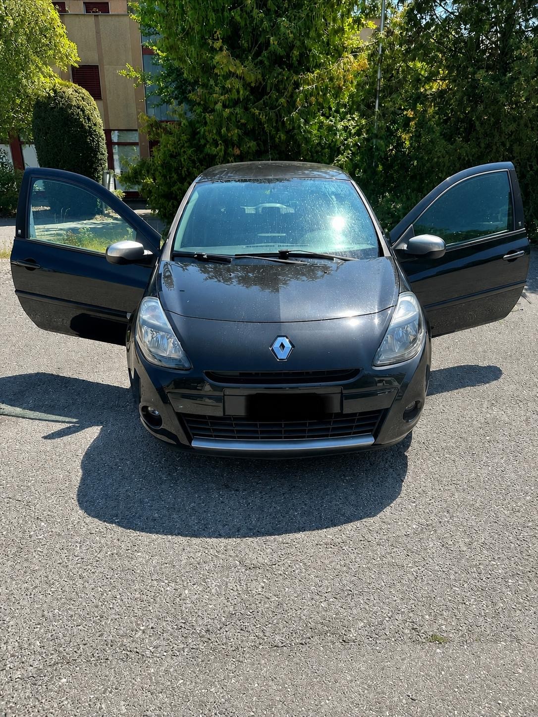 RENAULT 1.2 TCe 100 S-image-0