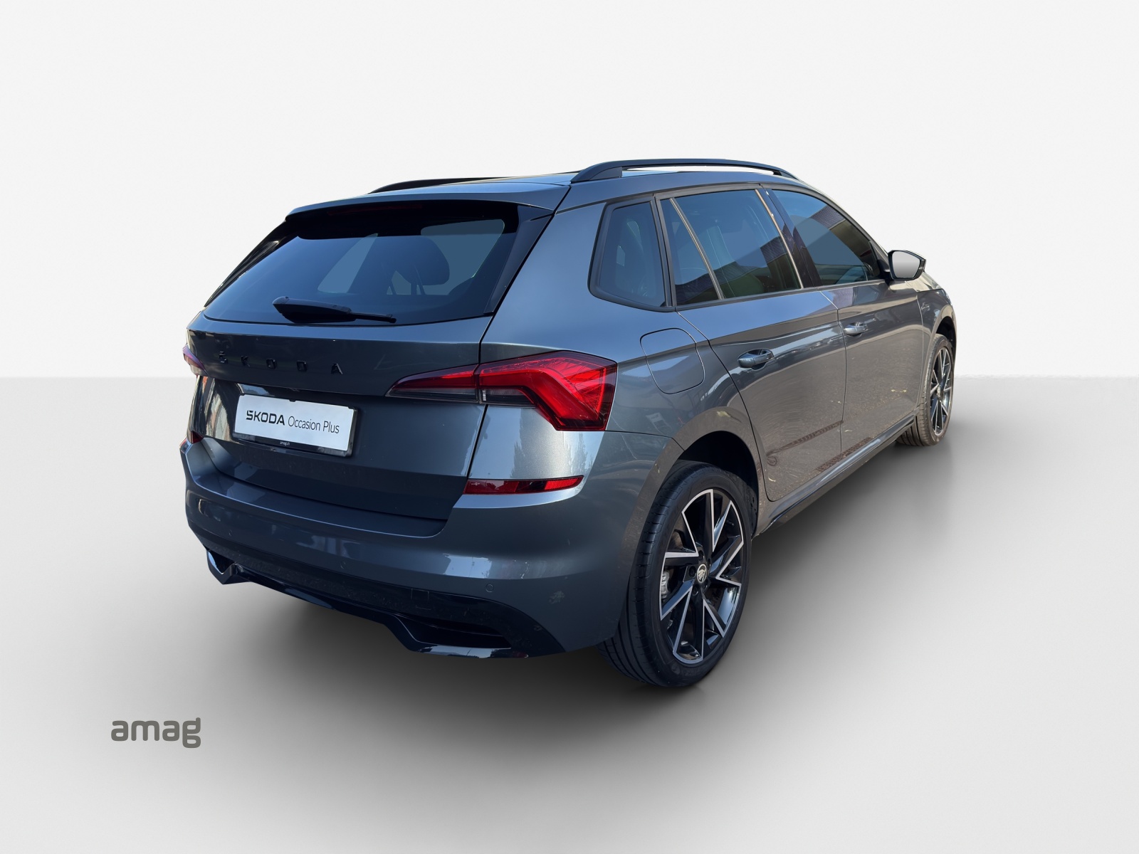 SKODA Kamiq 1.5 TSI ACT Monte Carlo DSG-image-4