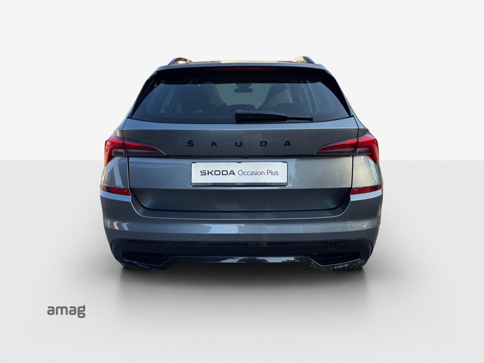 SKODA Kamiq 1.5 TSI ACT Monte Carlo DSG-image-3