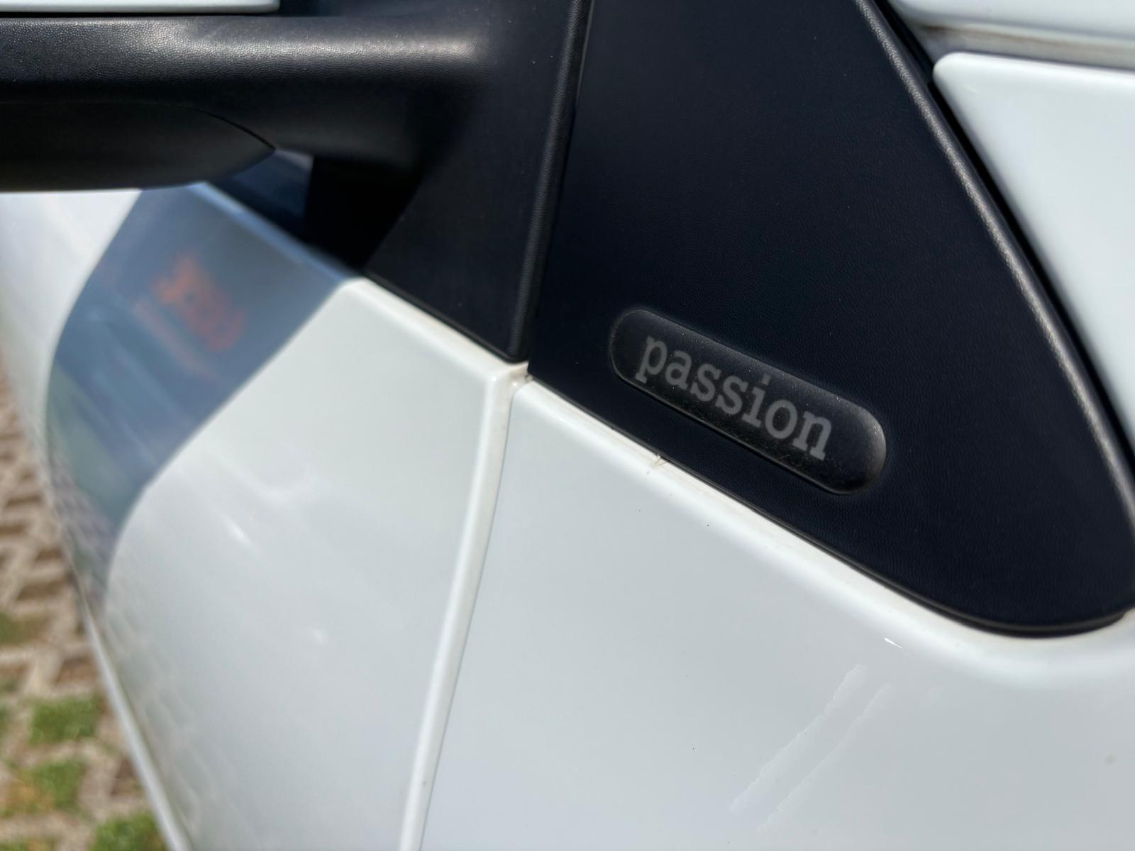 SMART fortwo passion twinmatic-image-10