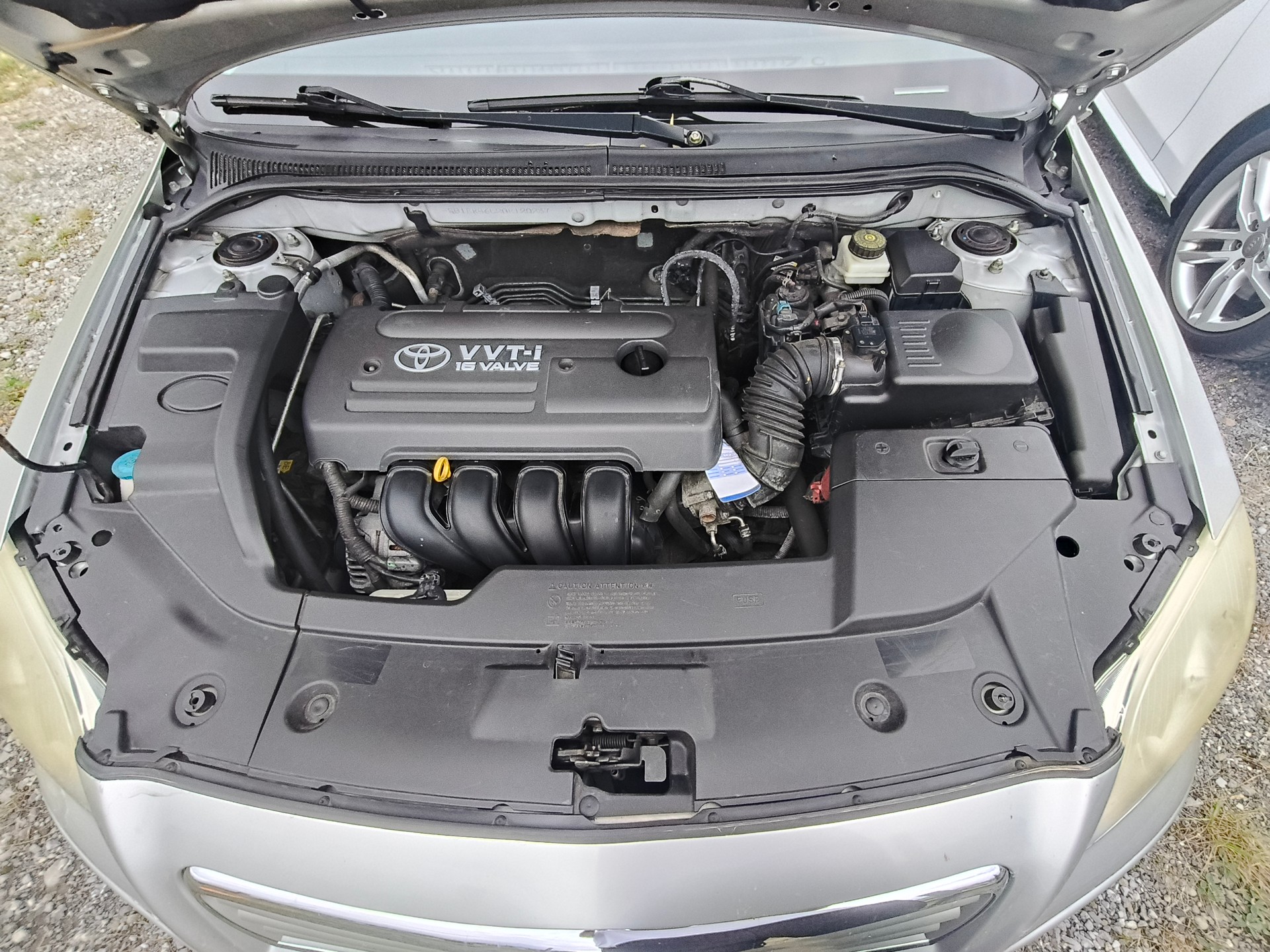 TOYOTA 1.8 Linea Luna-image-2