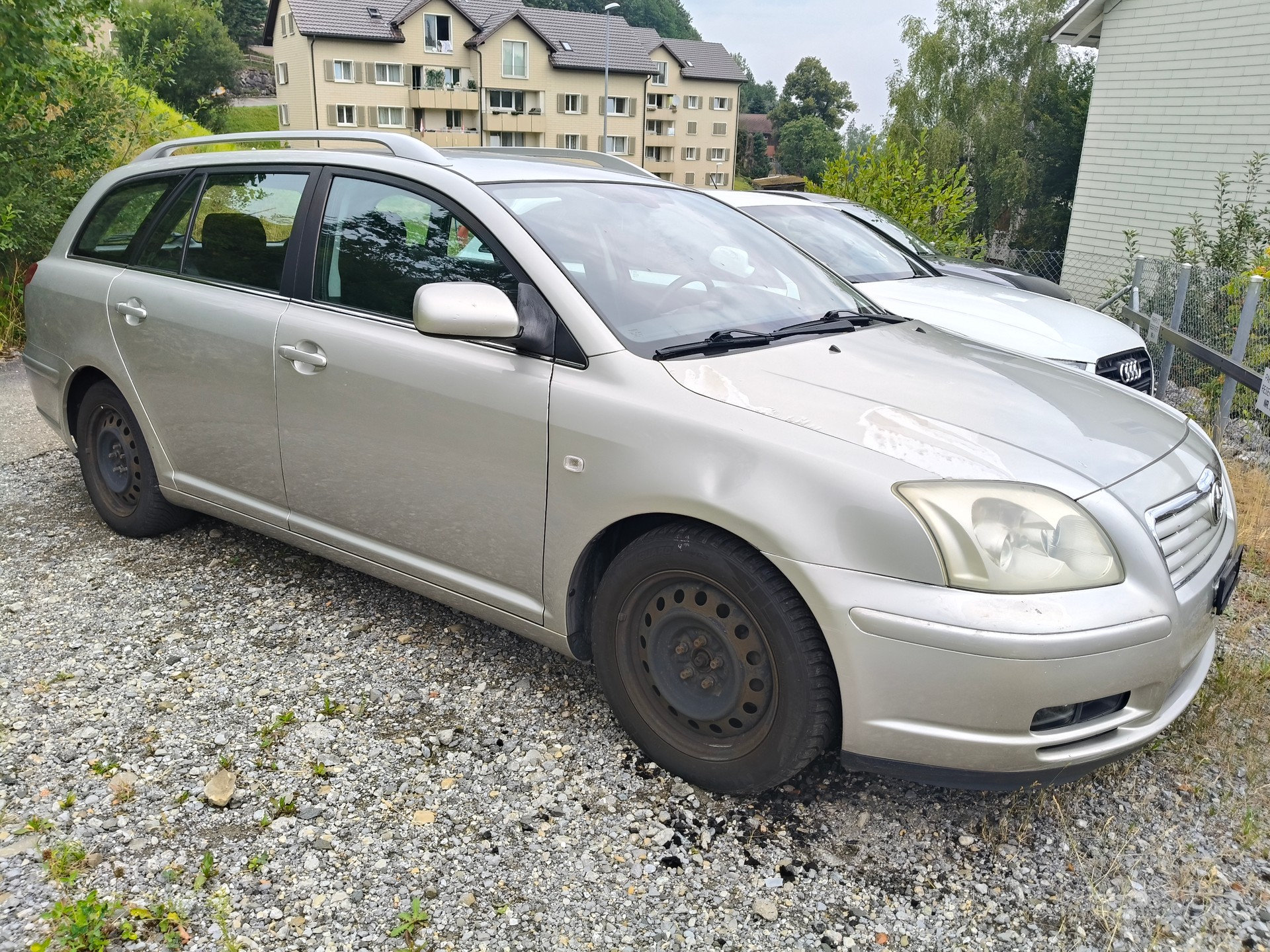 TOYOTA 1.8 Linea Luna-image-0
