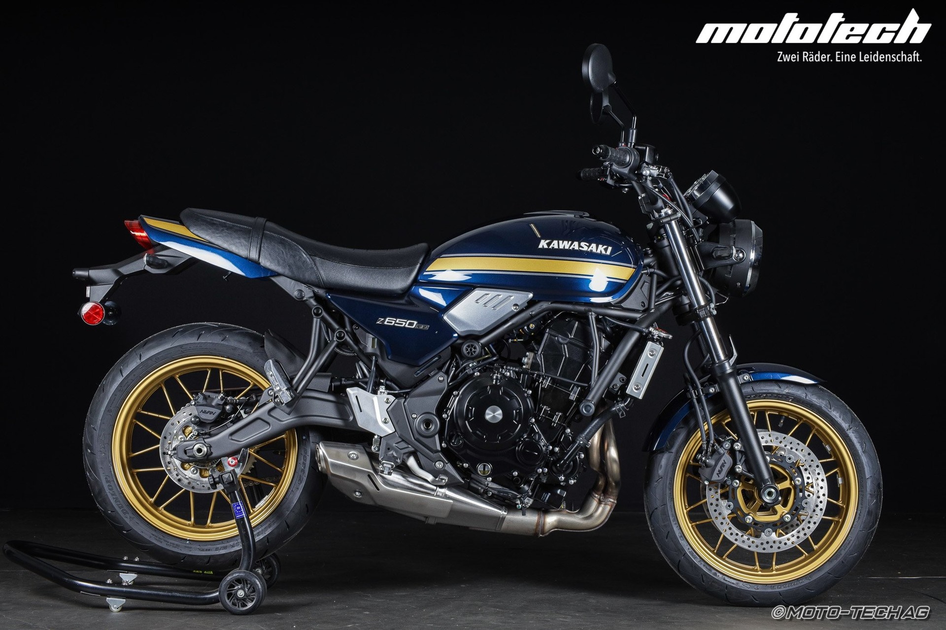 KAWASAKI Z 650 RS MY26 (35kW)-showroom-element-1